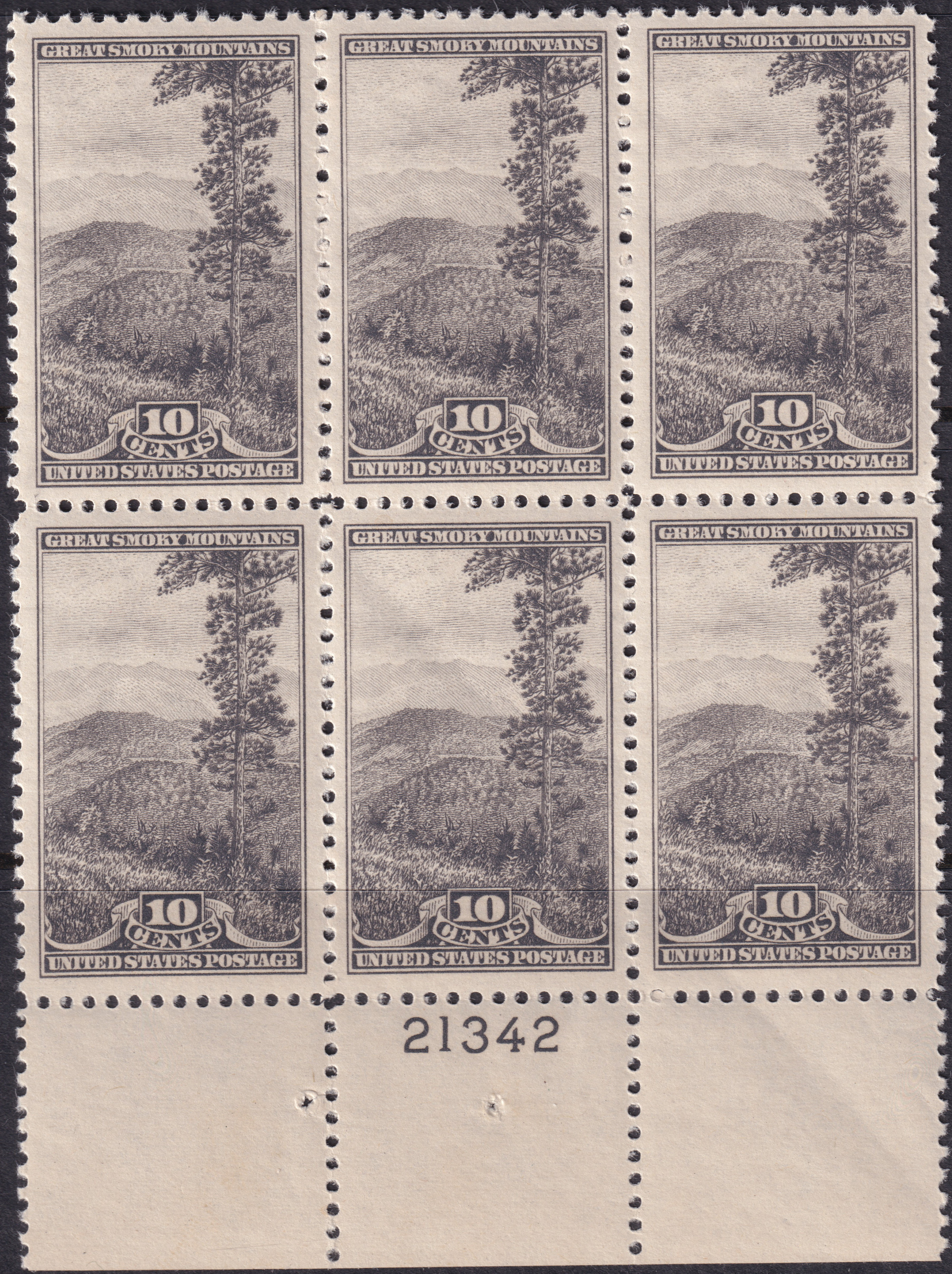 Stamp Picture