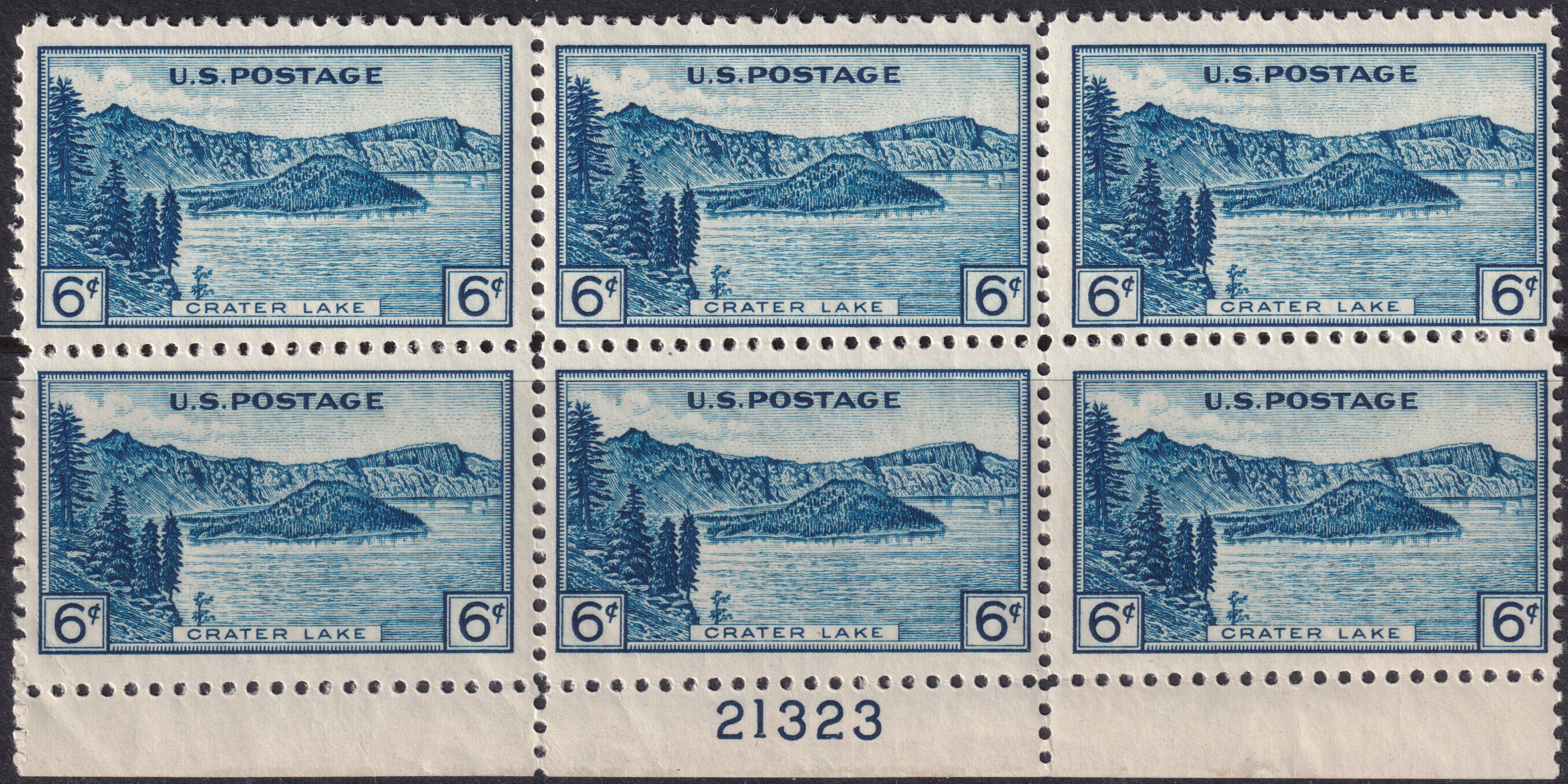 Stamp Picture