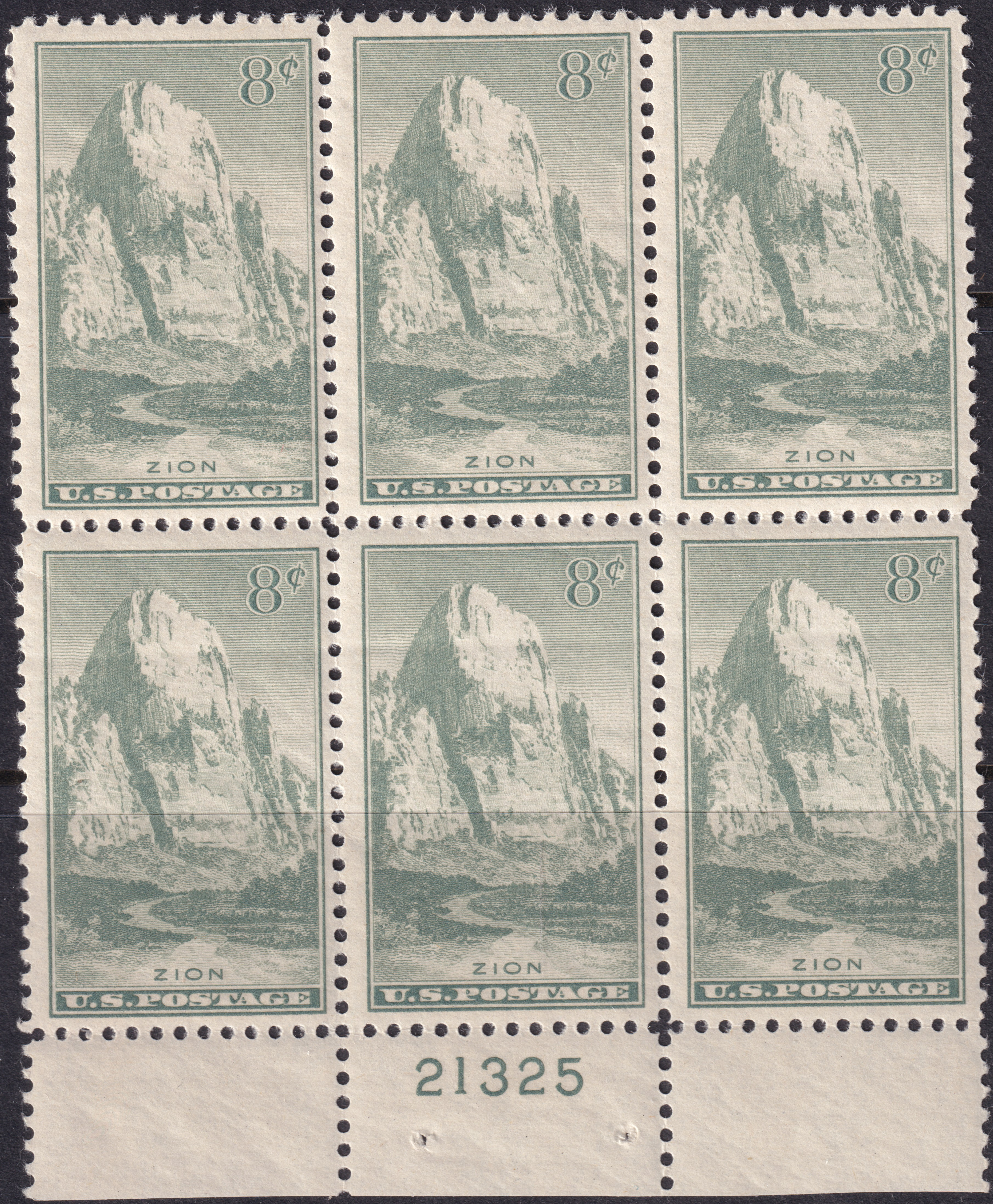 Stamp Picture