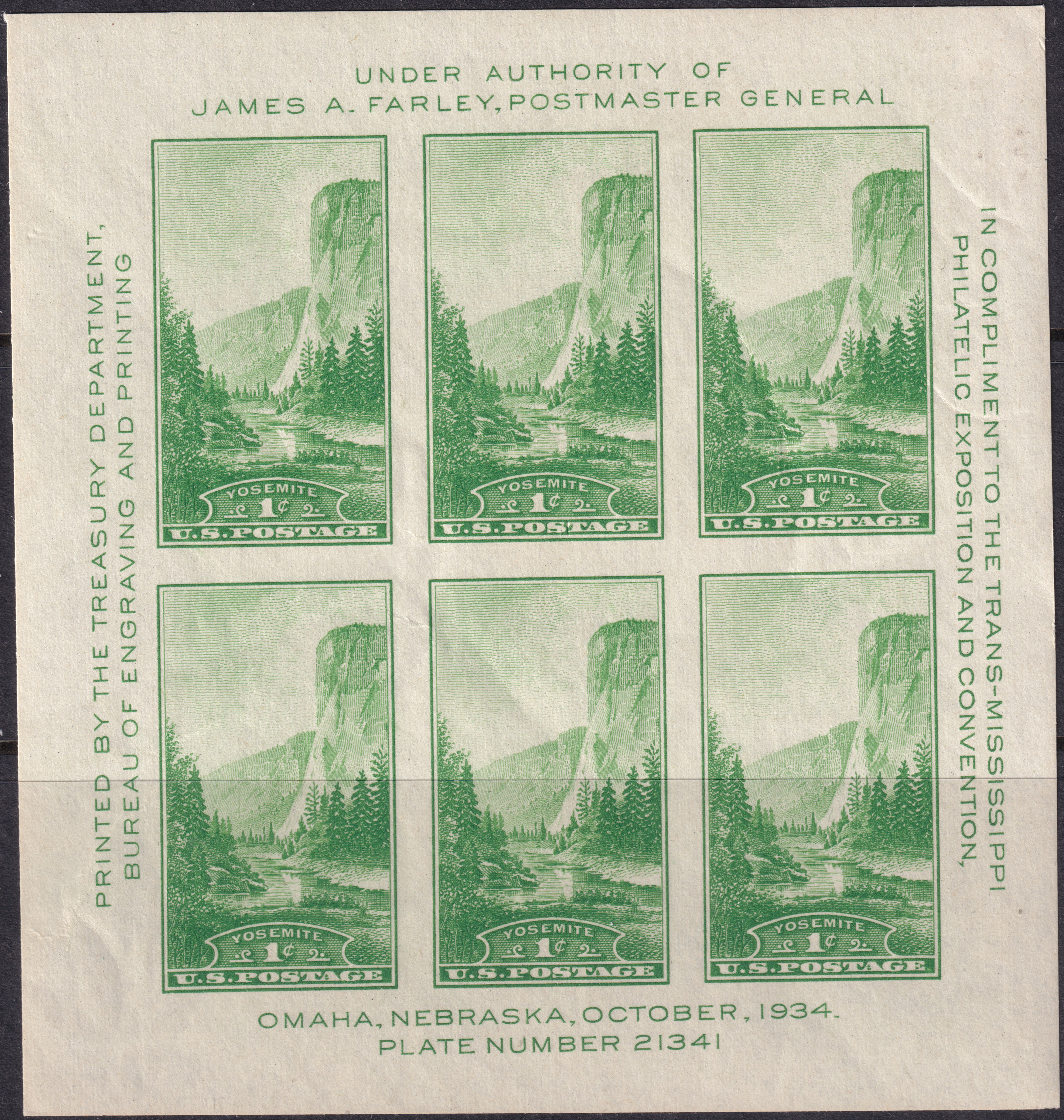 Stamp Picture