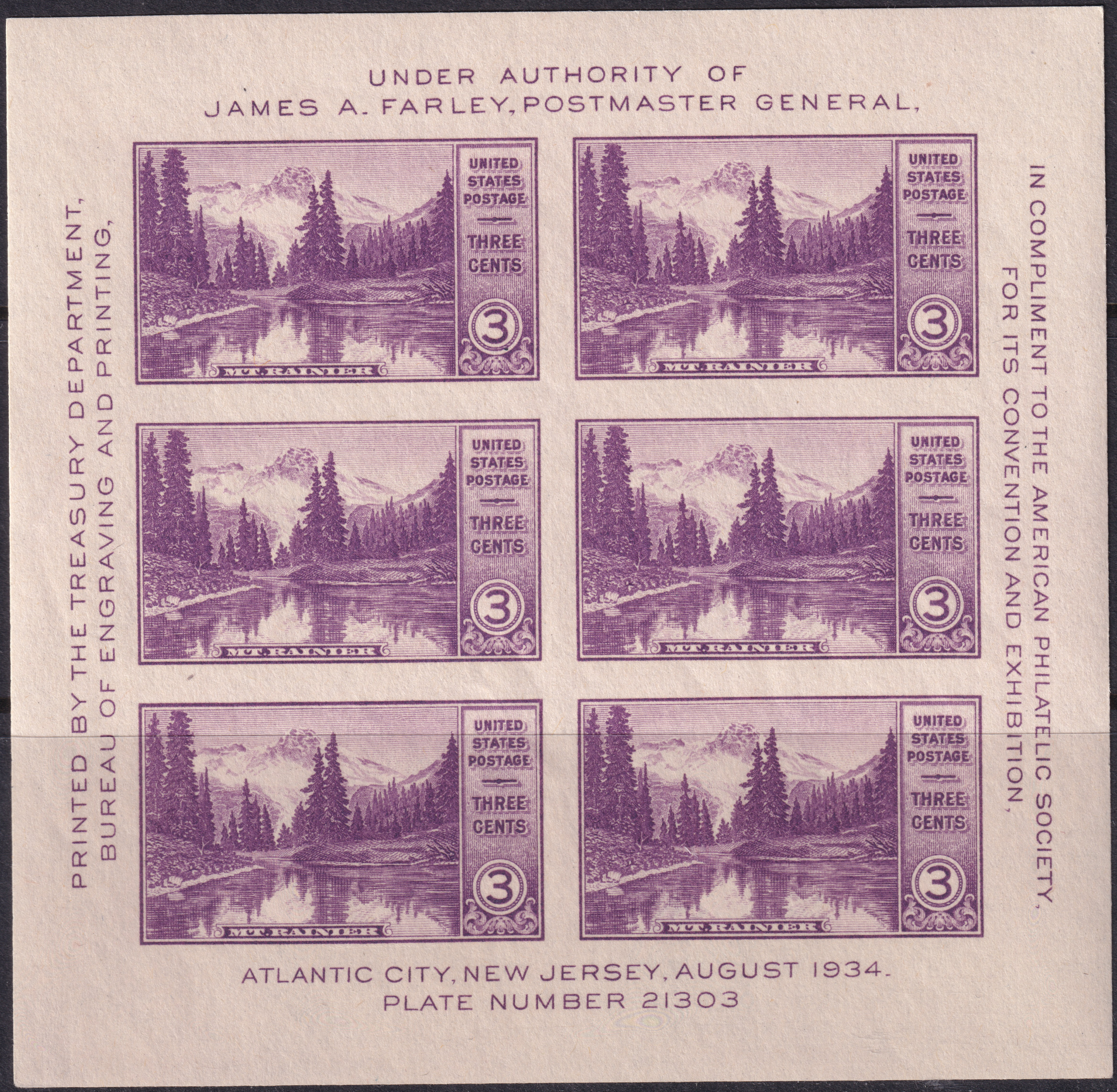 Stamp Picture
