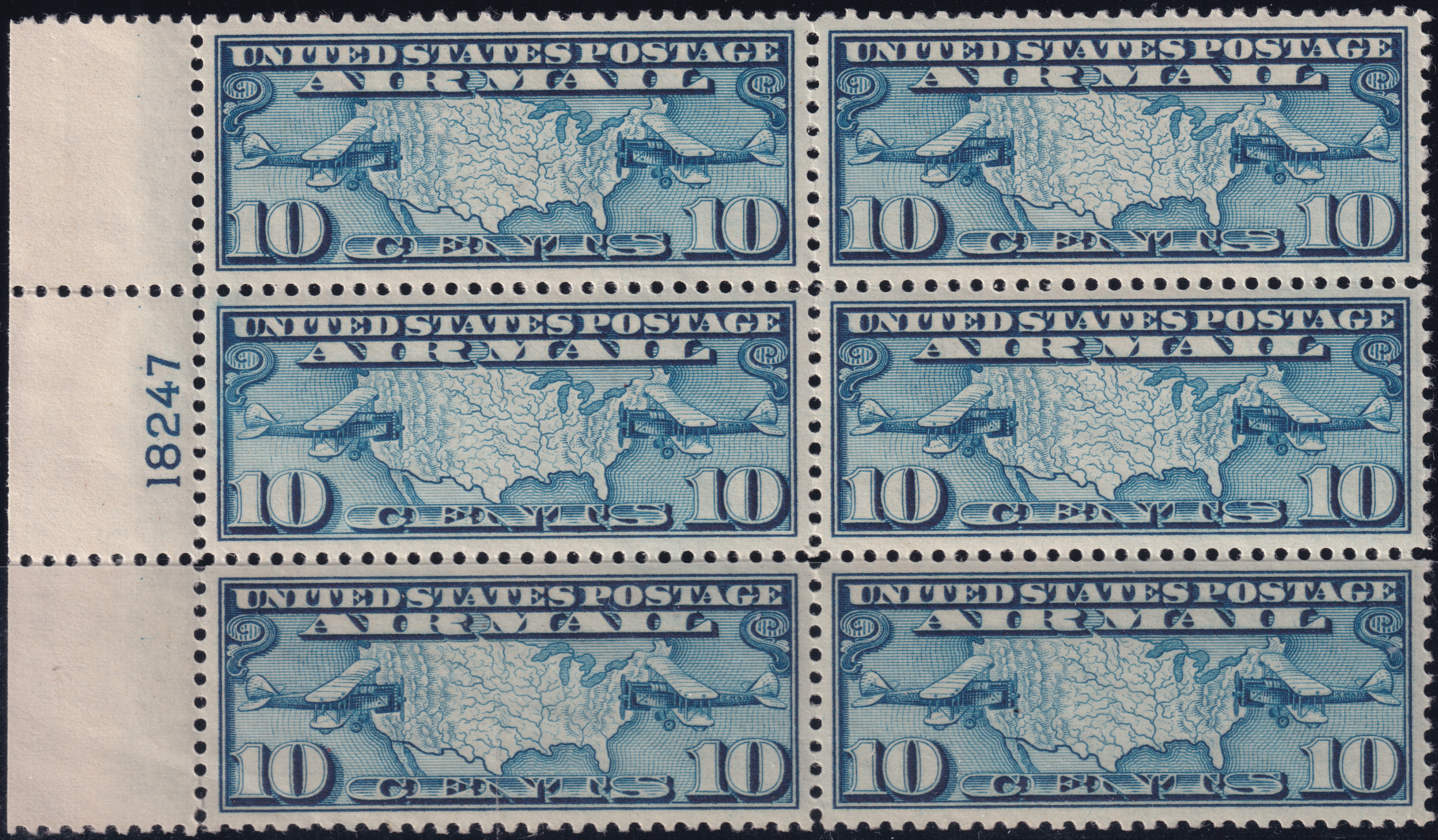 Stamp Picture