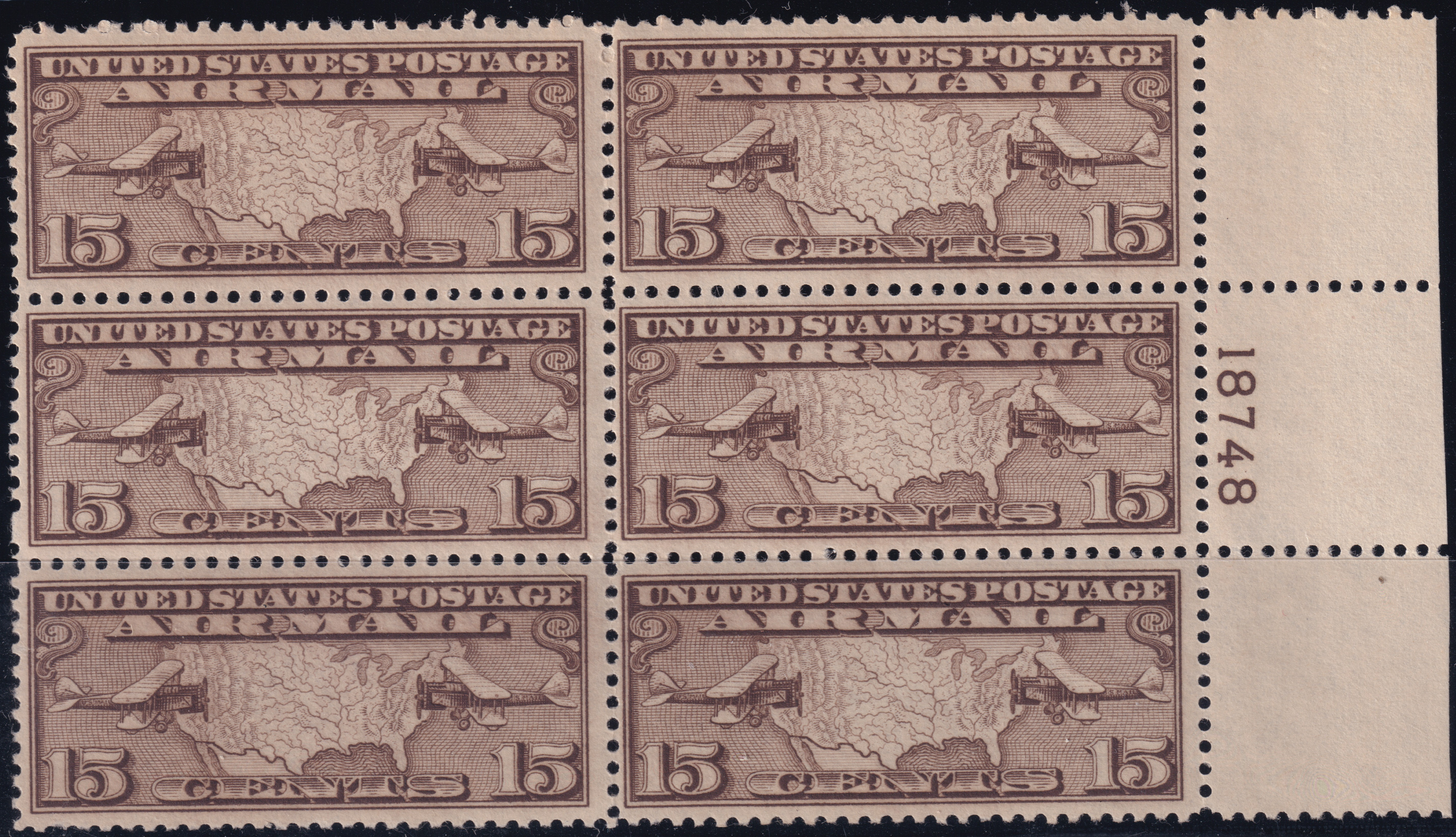 Stamp Picture
