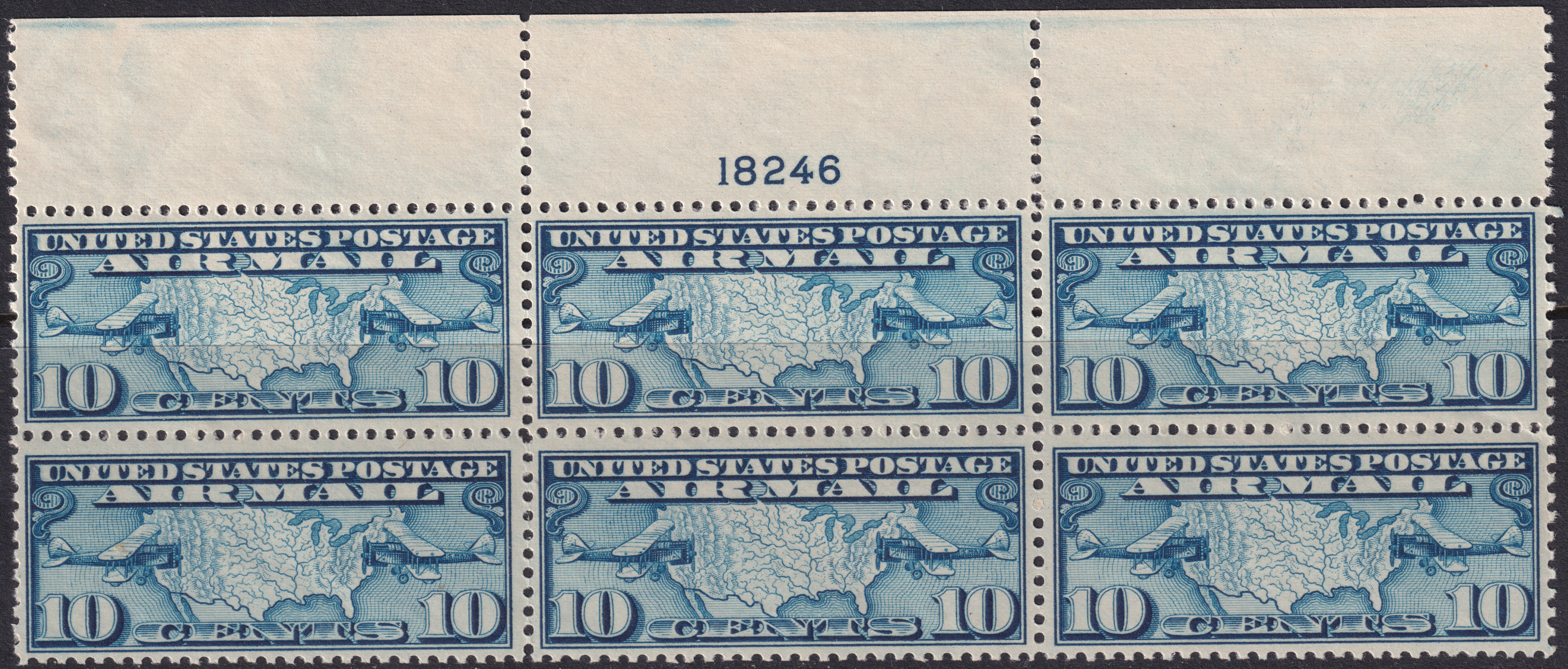 Stamp Picture