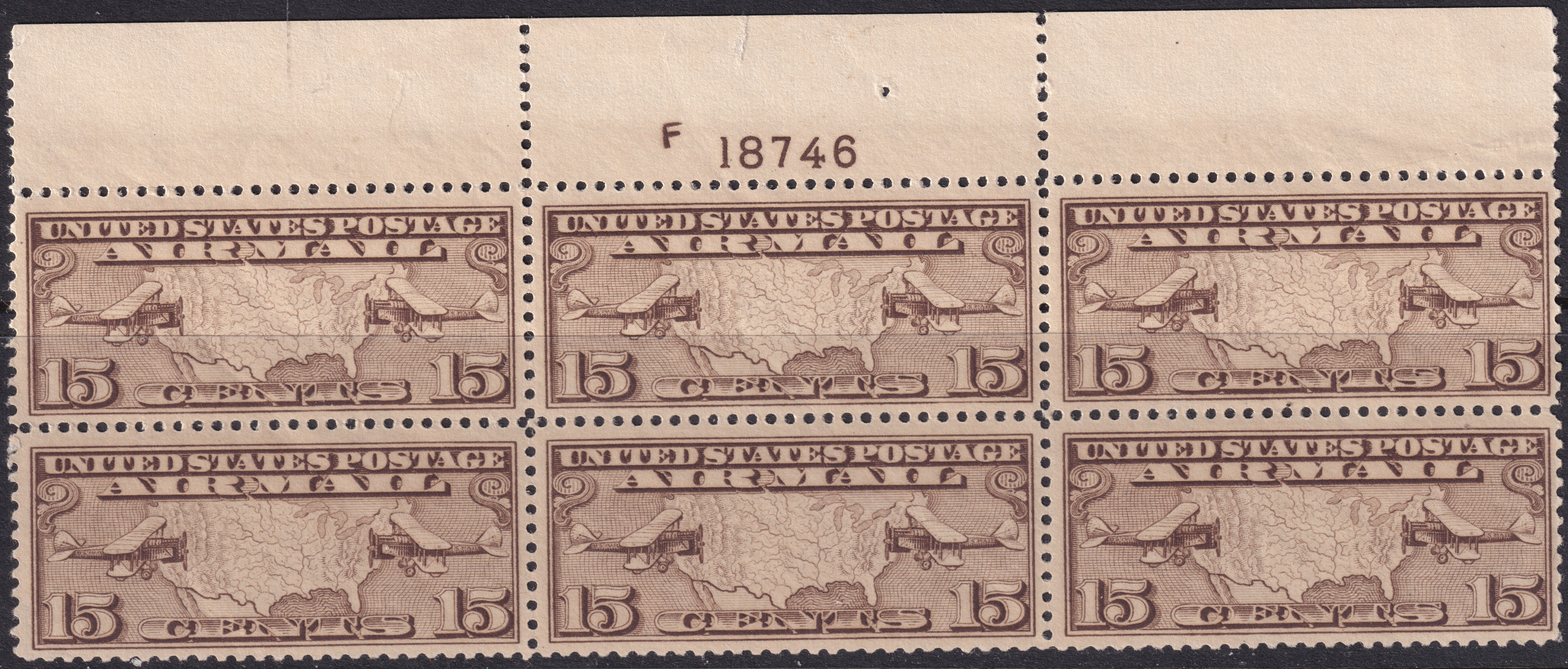 Stamp Picture