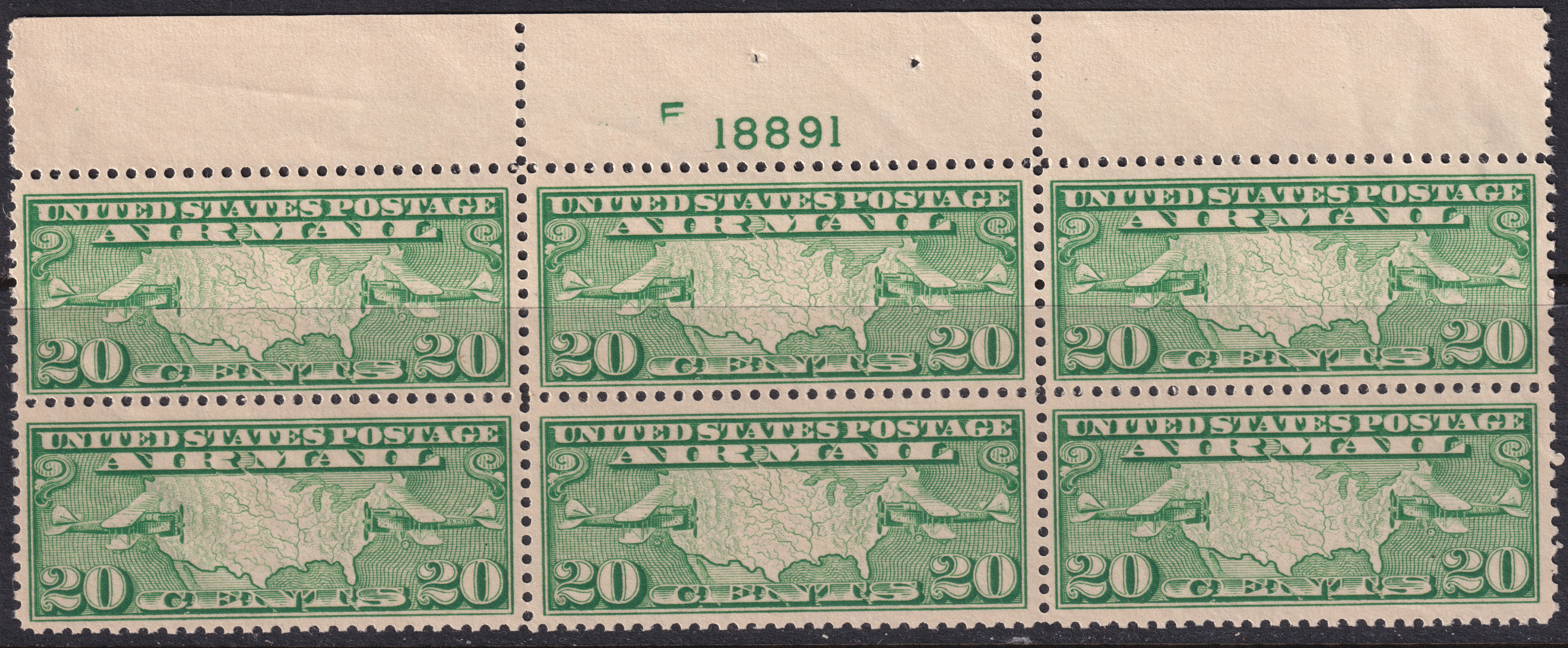Stamp Picture
