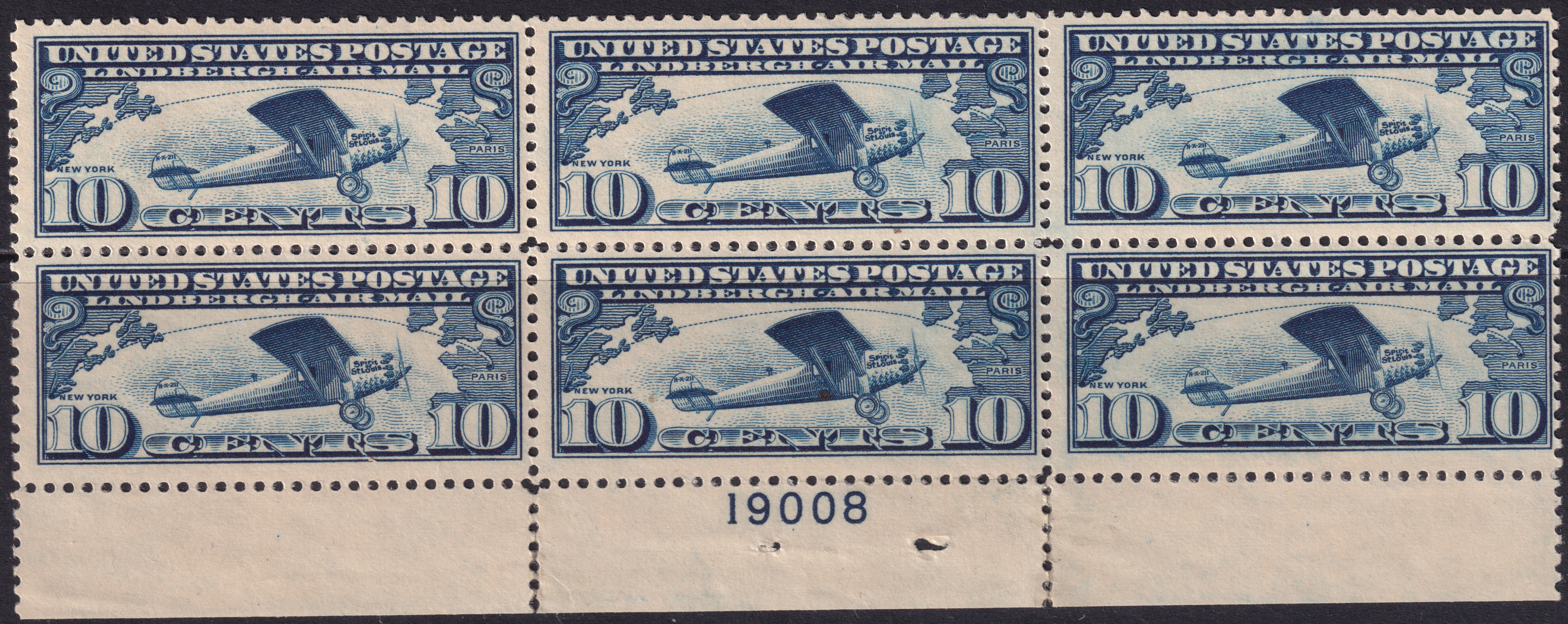 Stamp Picture