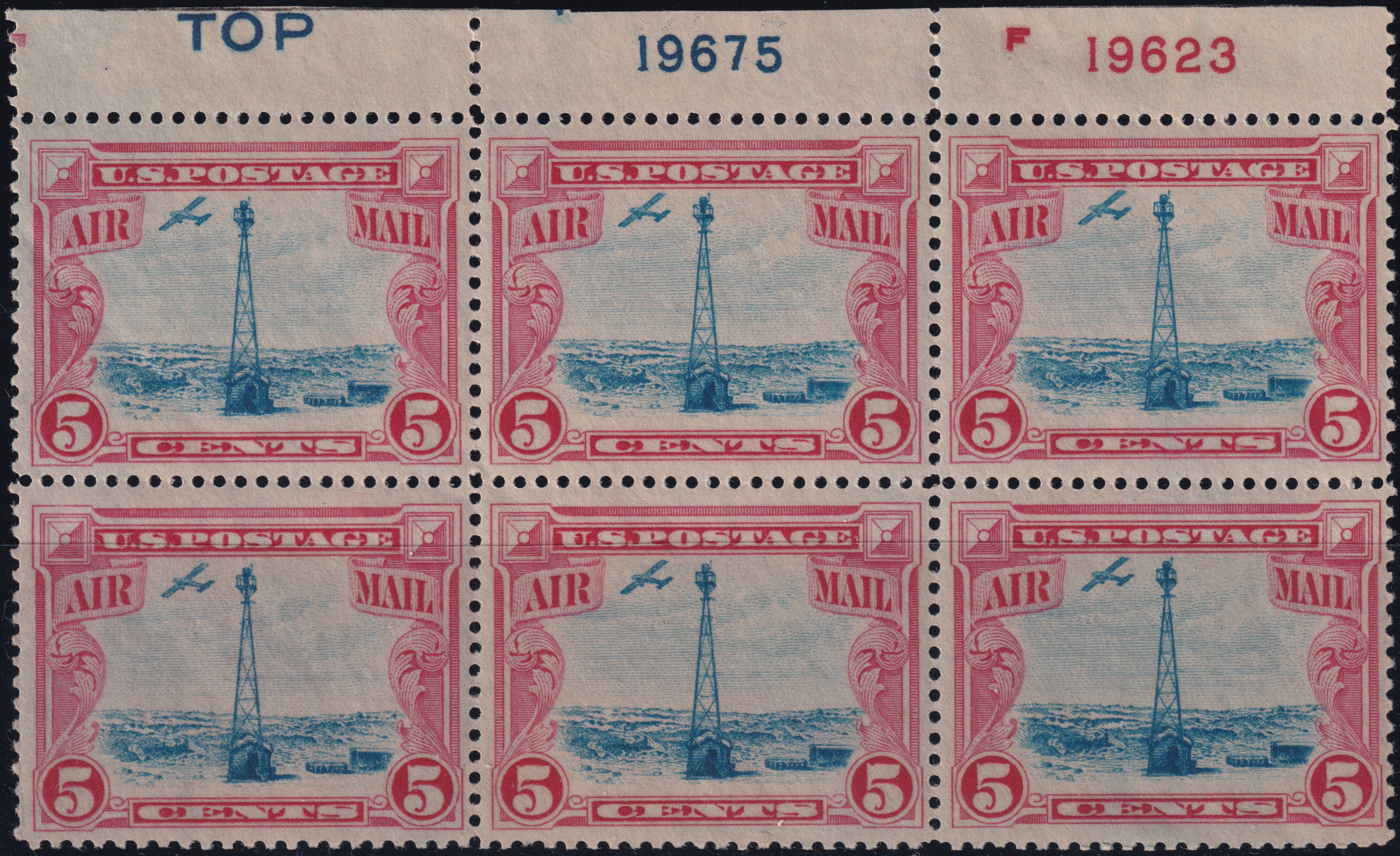 Stamp Picture
