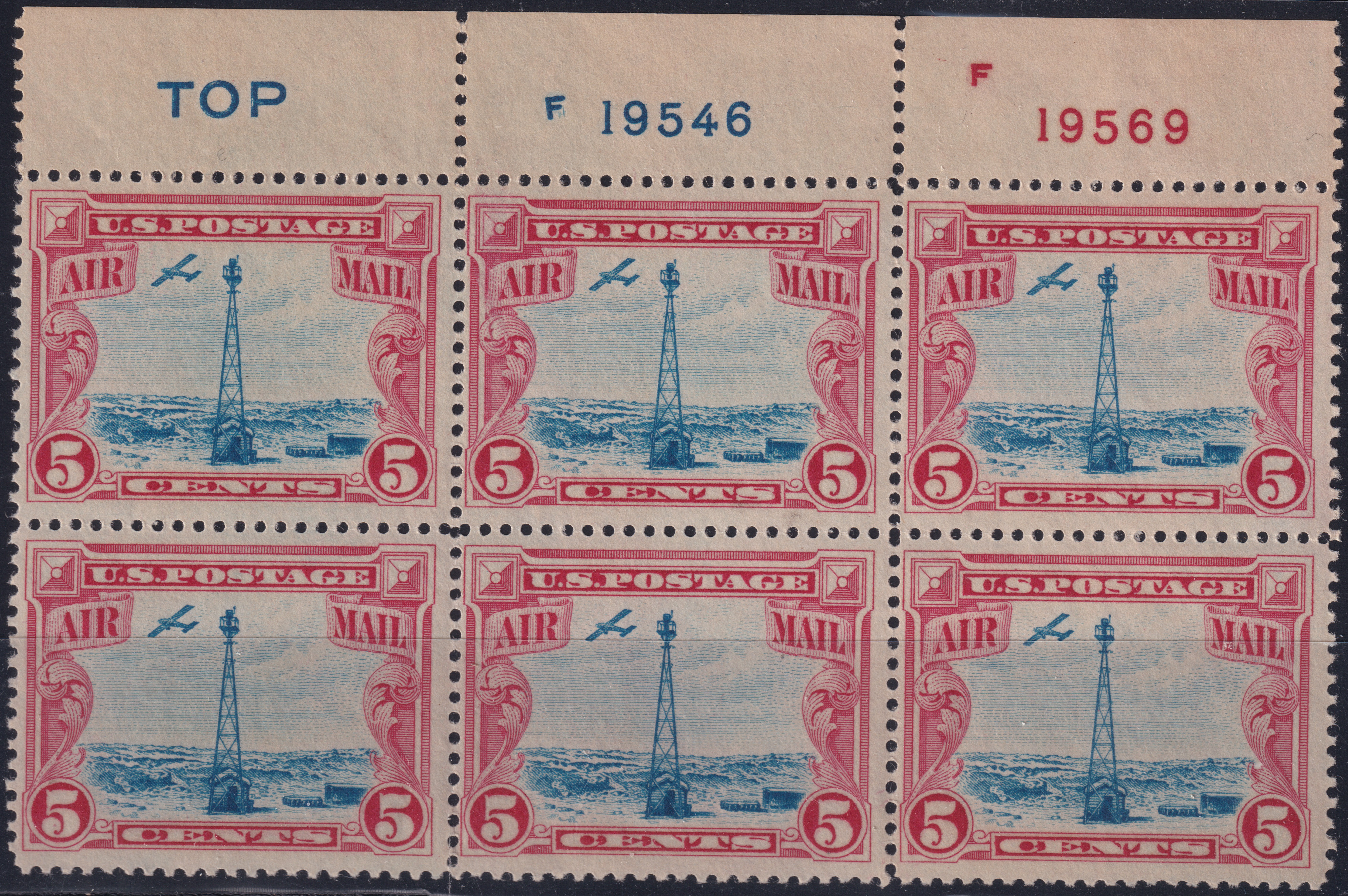 Stamp Picture