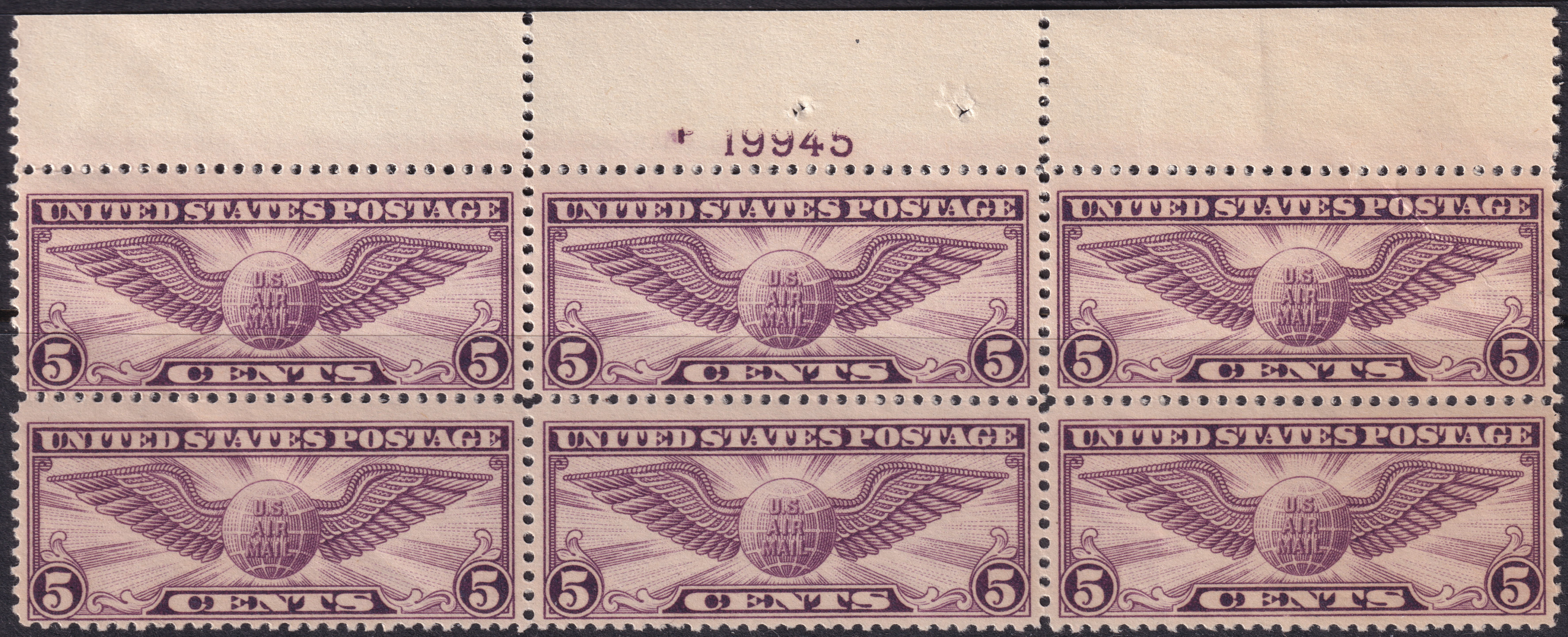 Stamp Picture