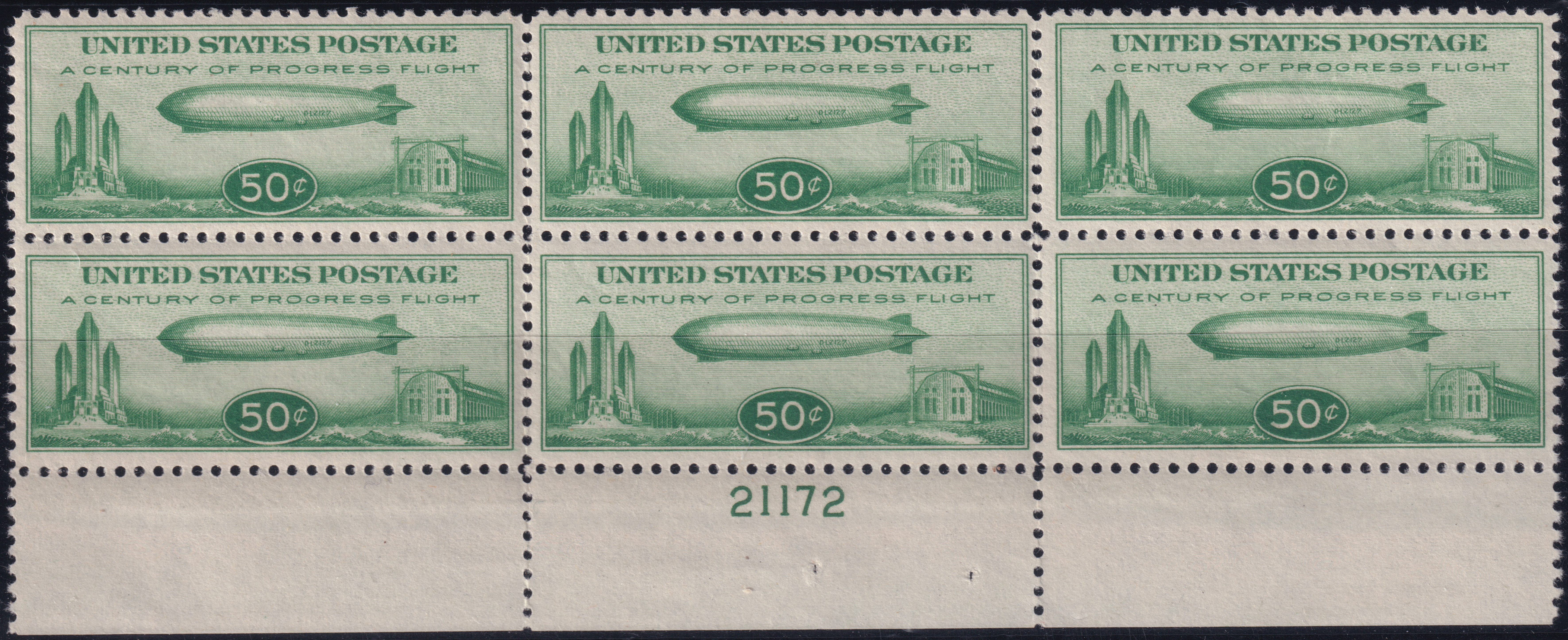 Stamp Picture