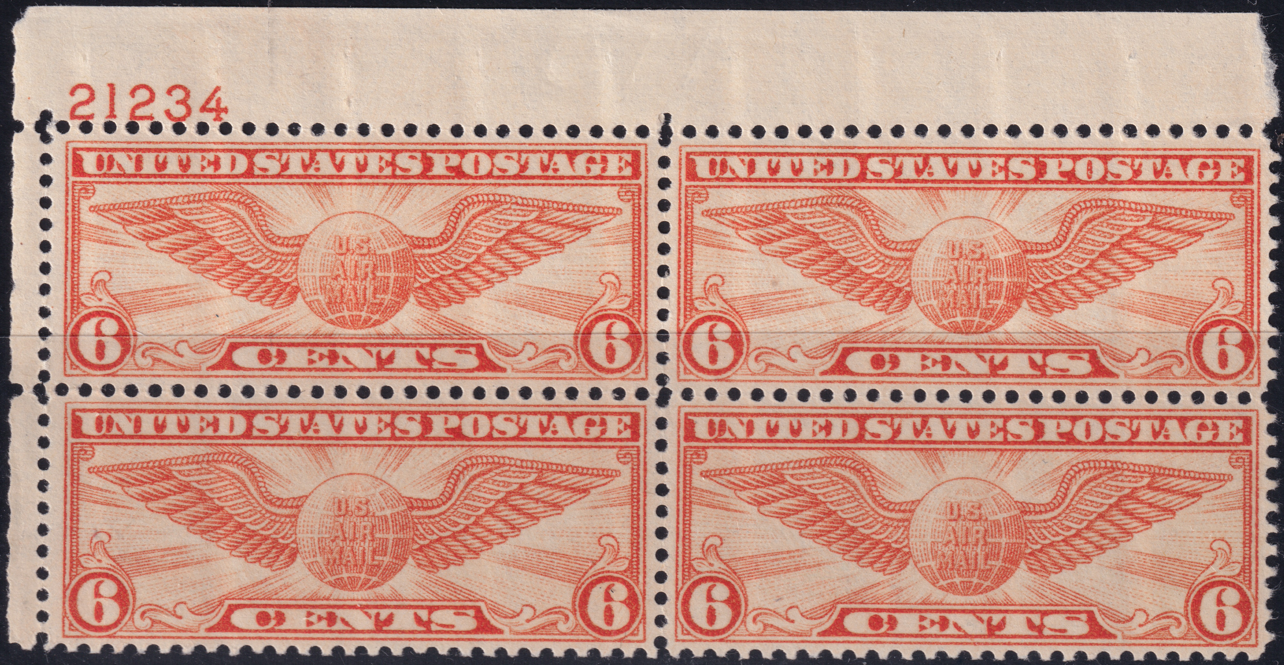 Stamp Picture