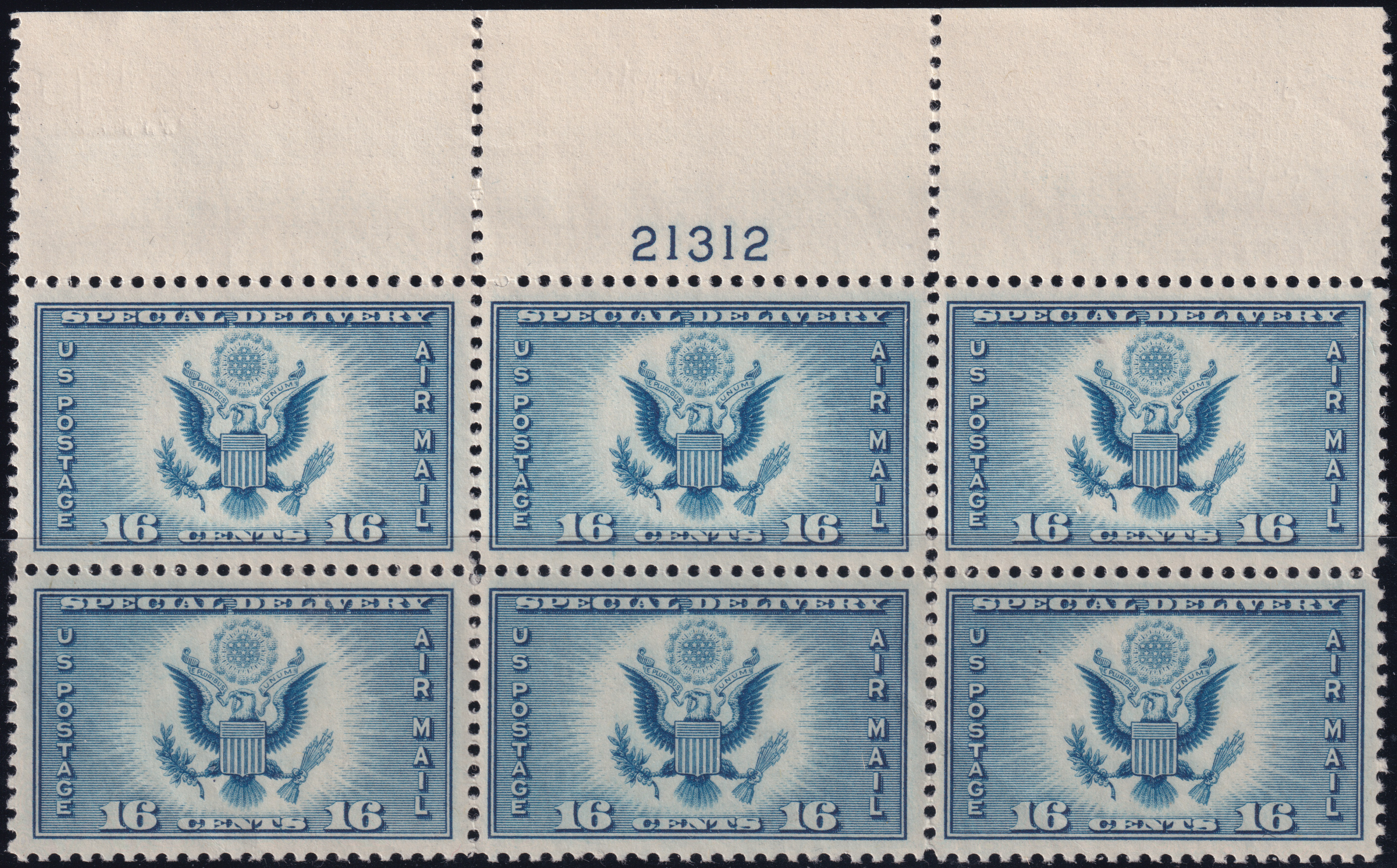 Stamp Picture