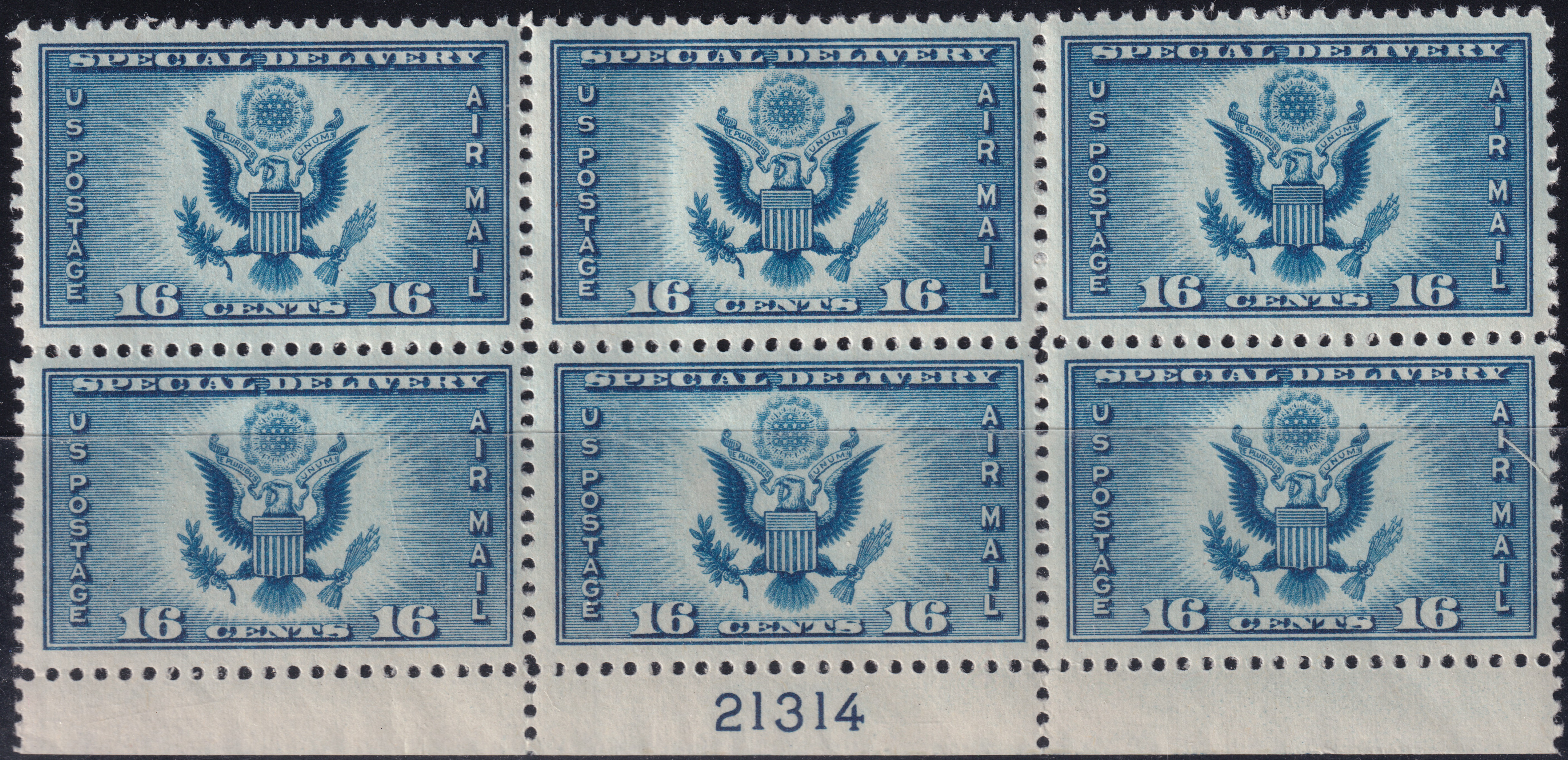 Stamp Picture