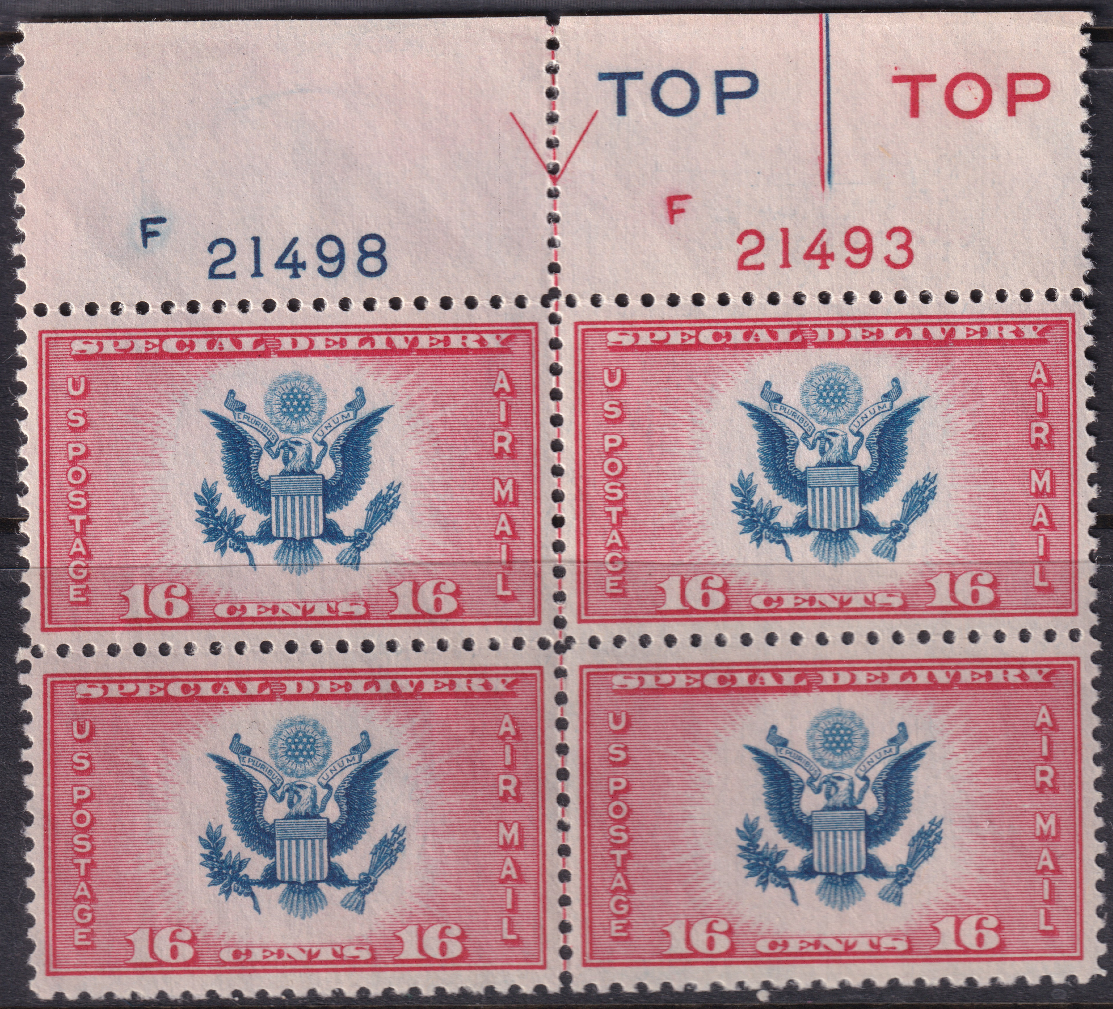 Stamp Picture