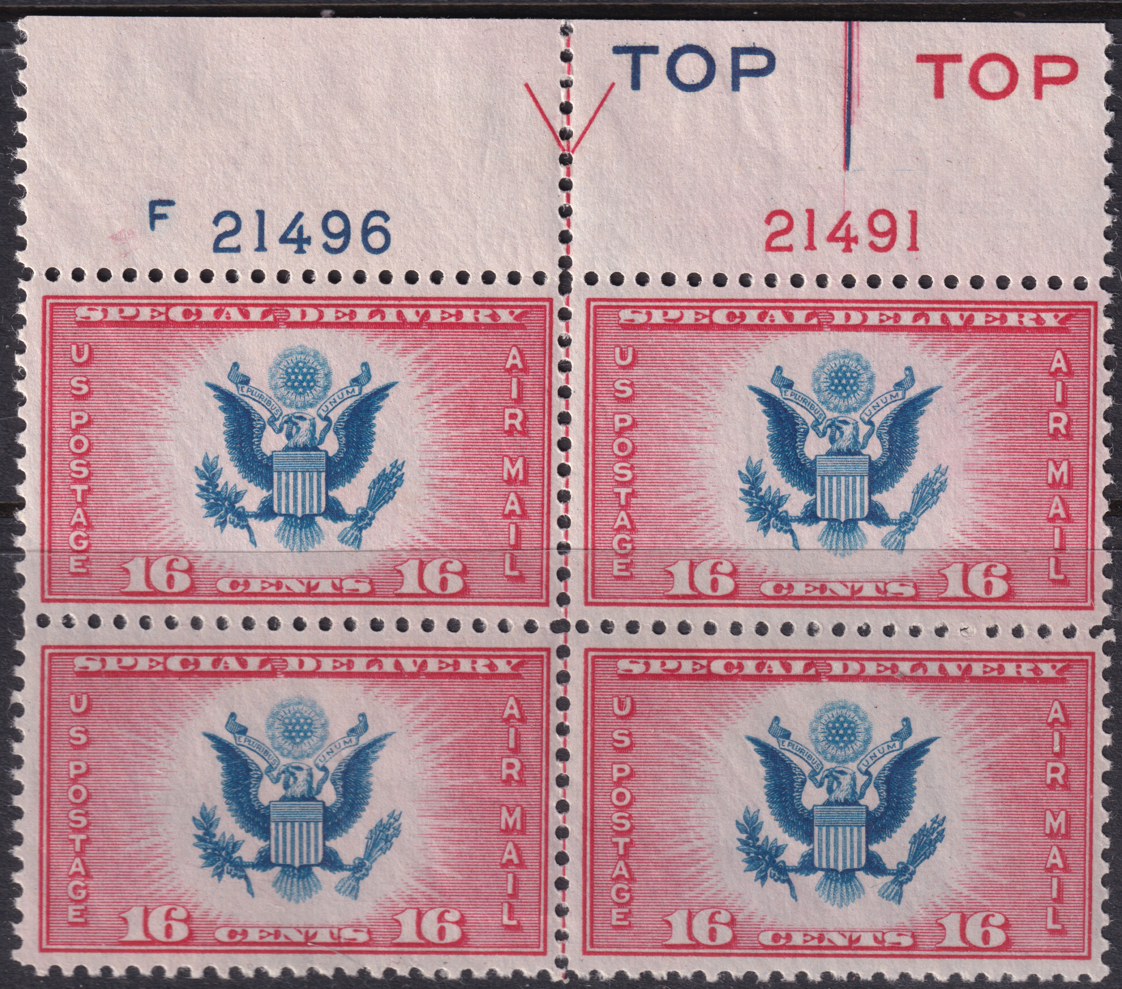Stamp Picture