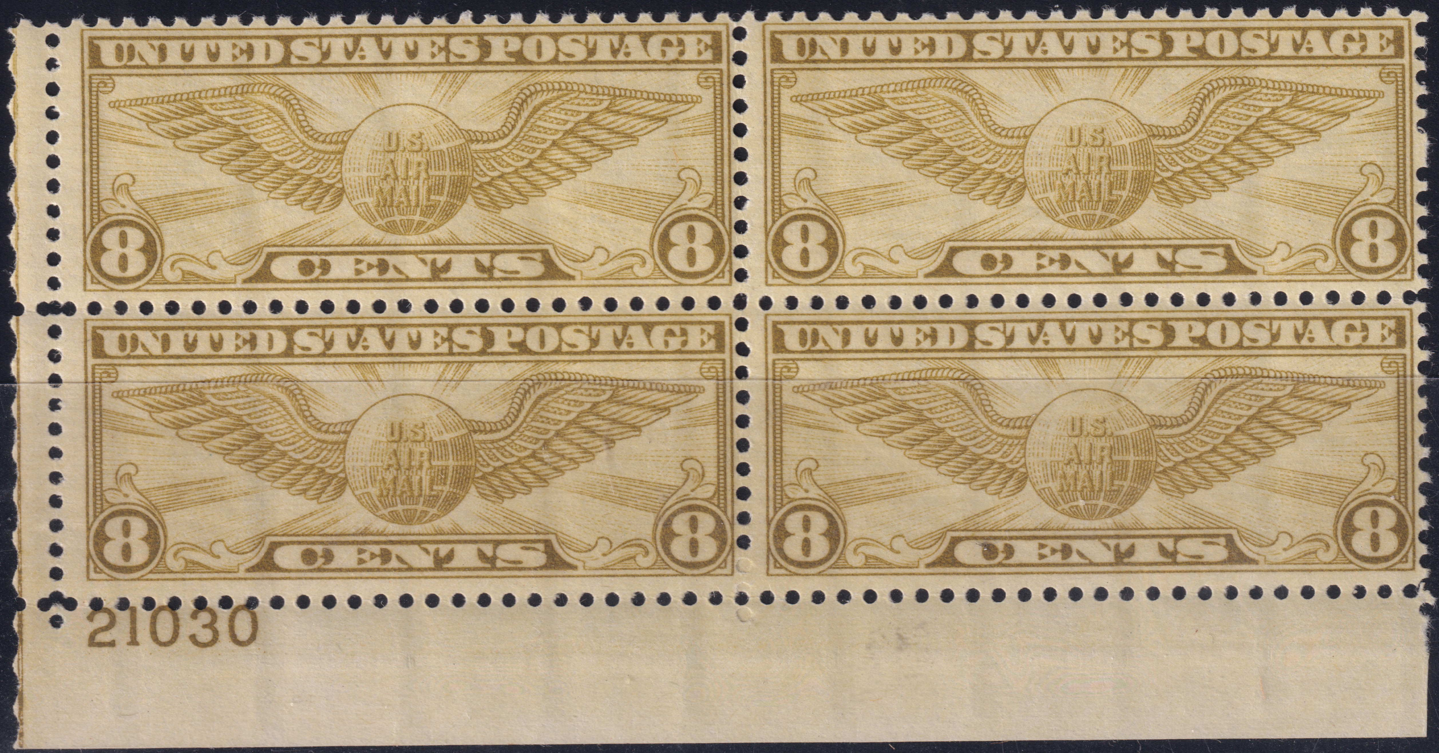 Stamp Picture