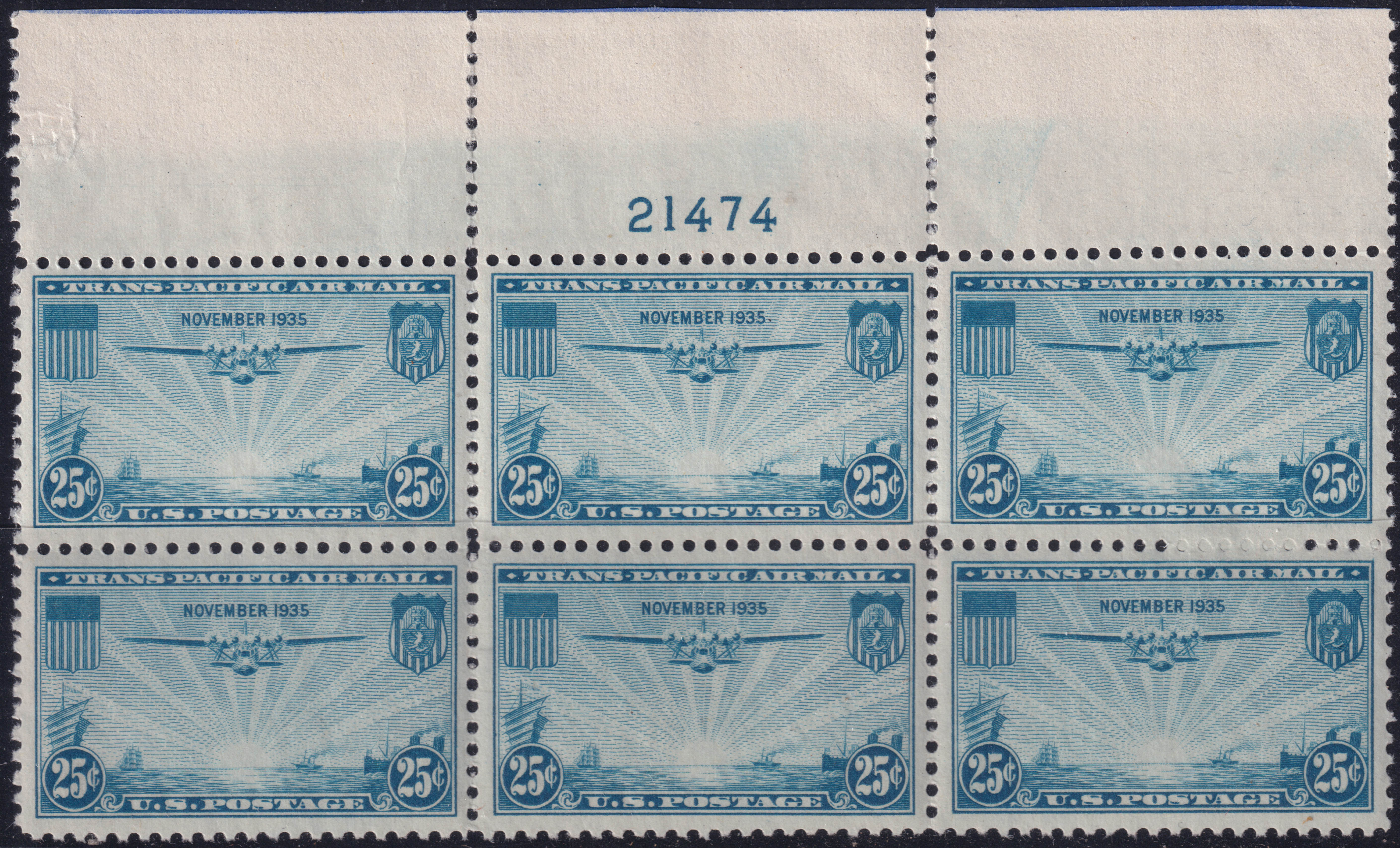 Stamp Picture