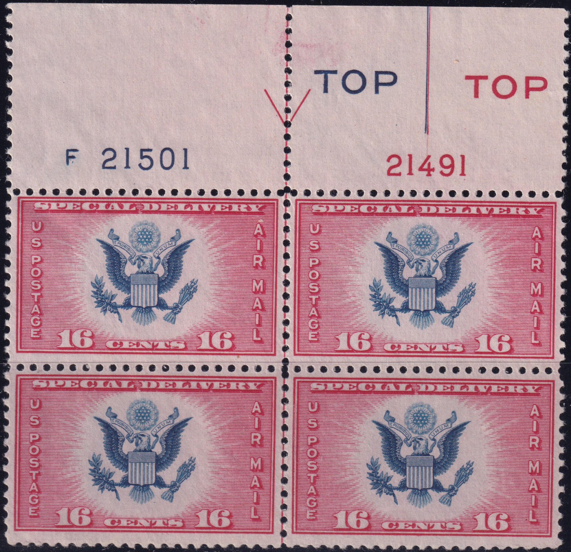 Stamp Picture
