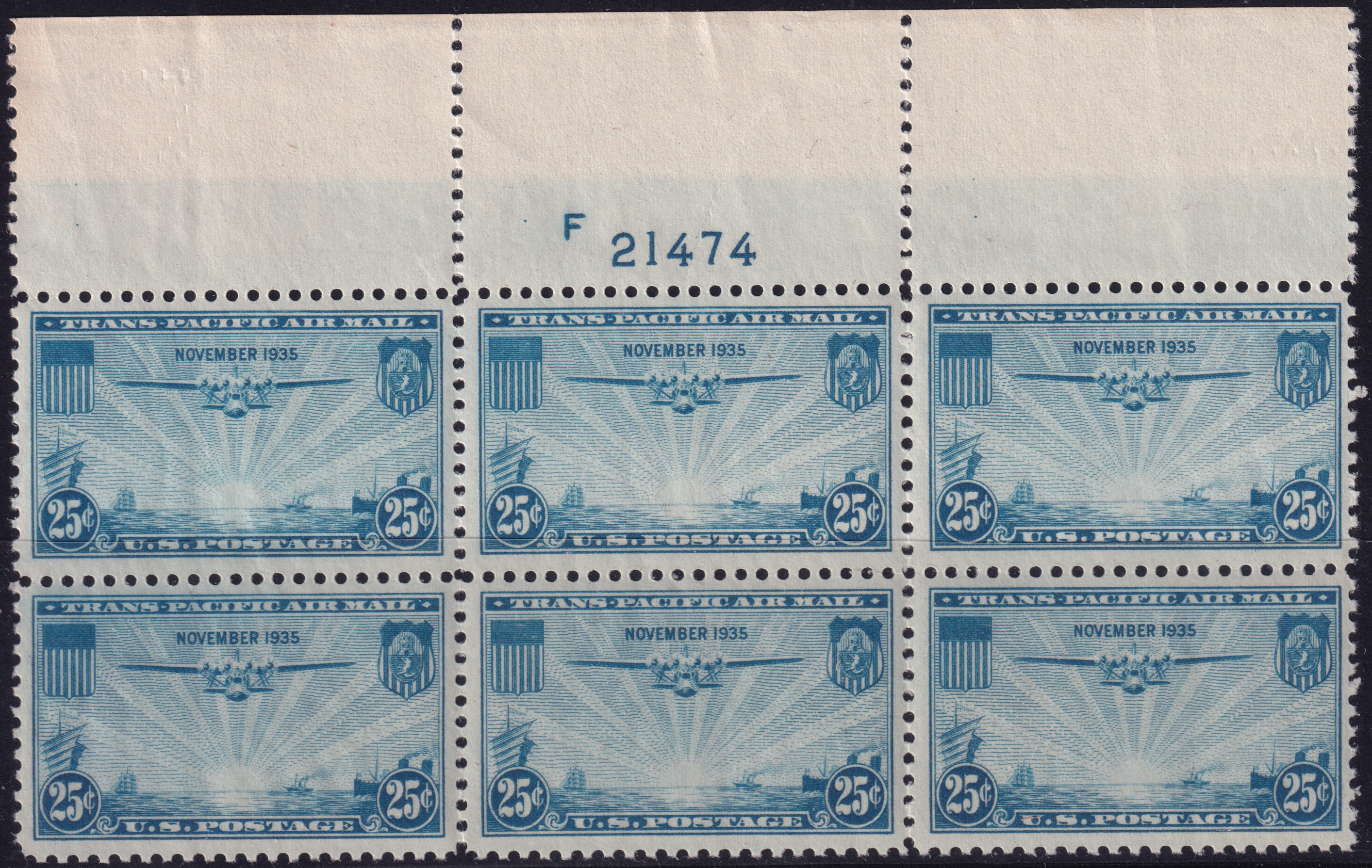 Stamp Picture