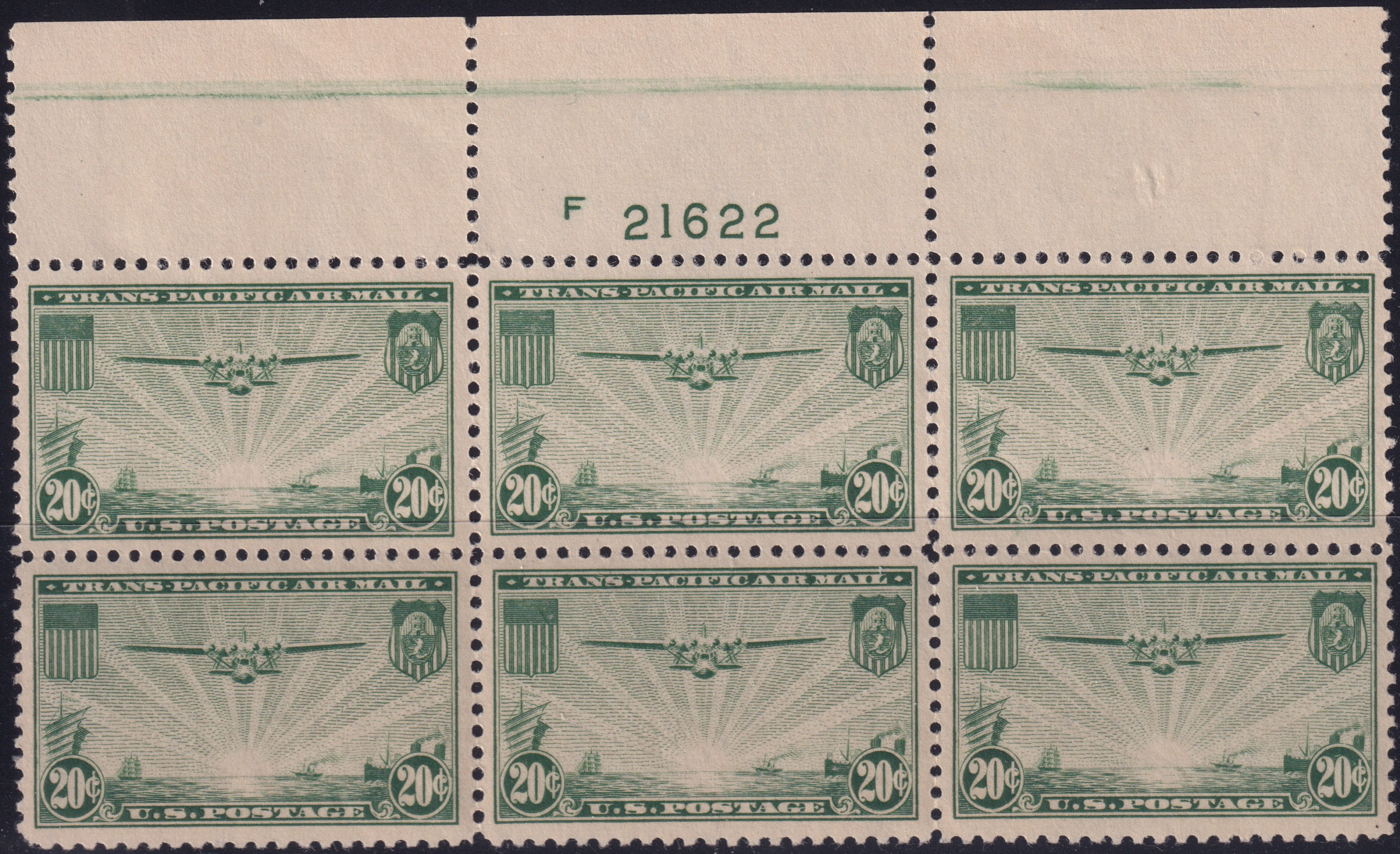 Stamp Picture
