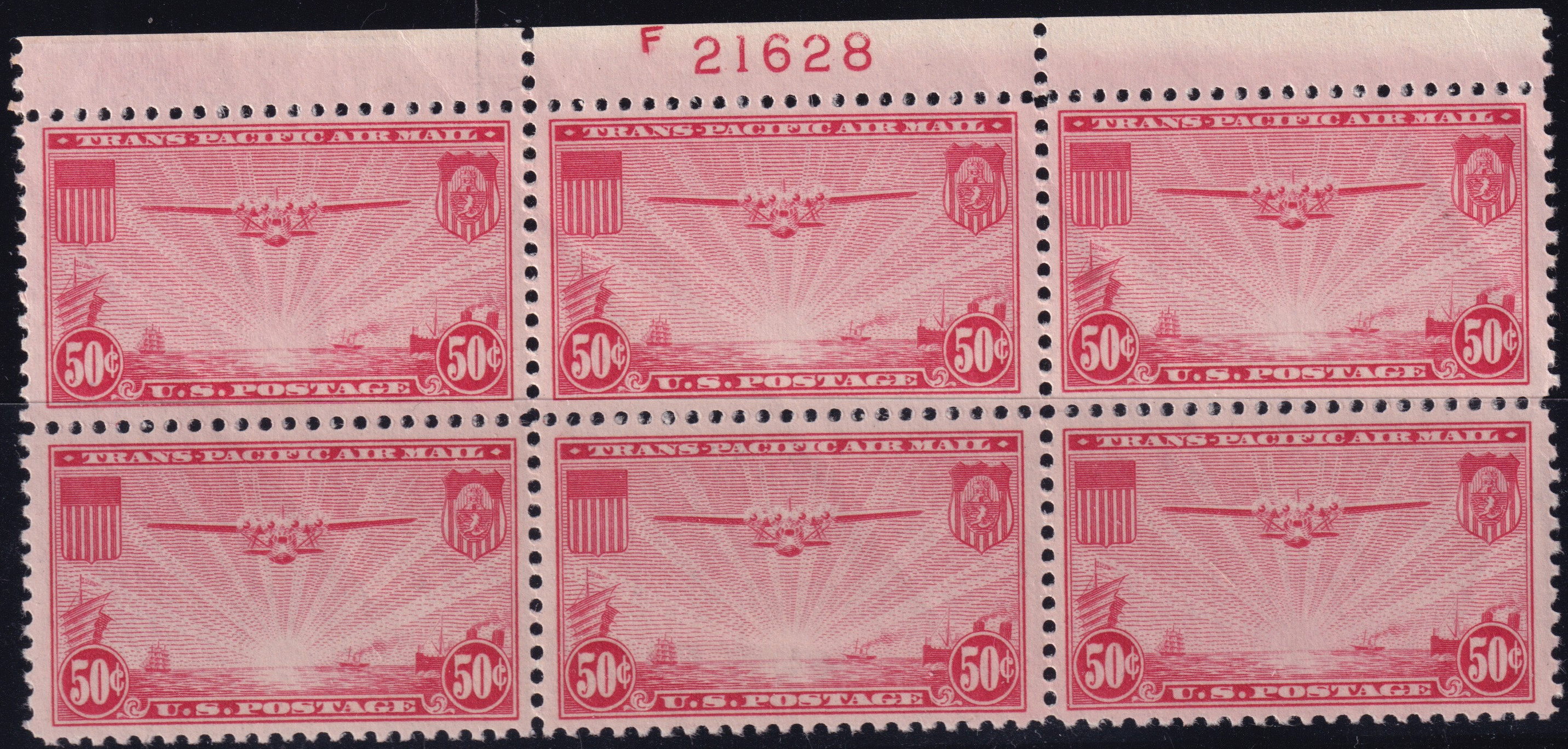 Stamp Picture