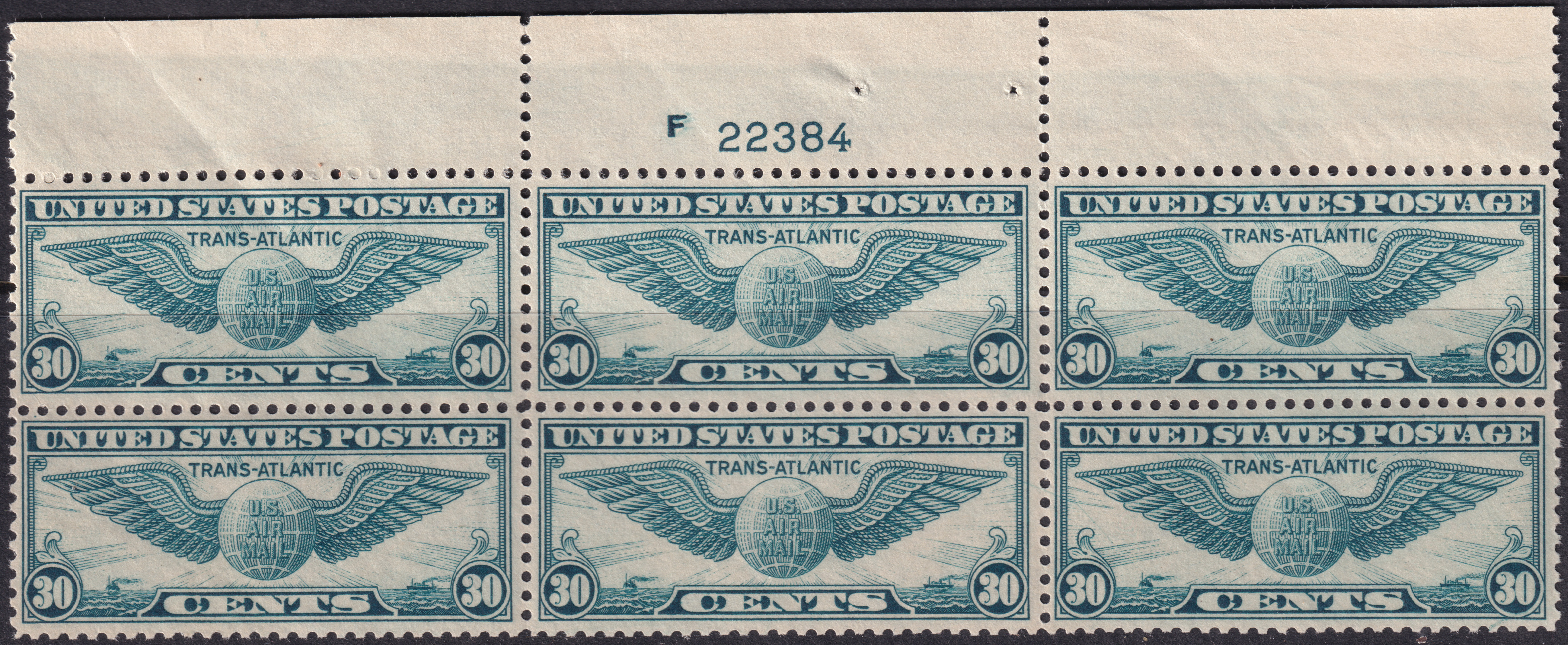 Stamp Picture