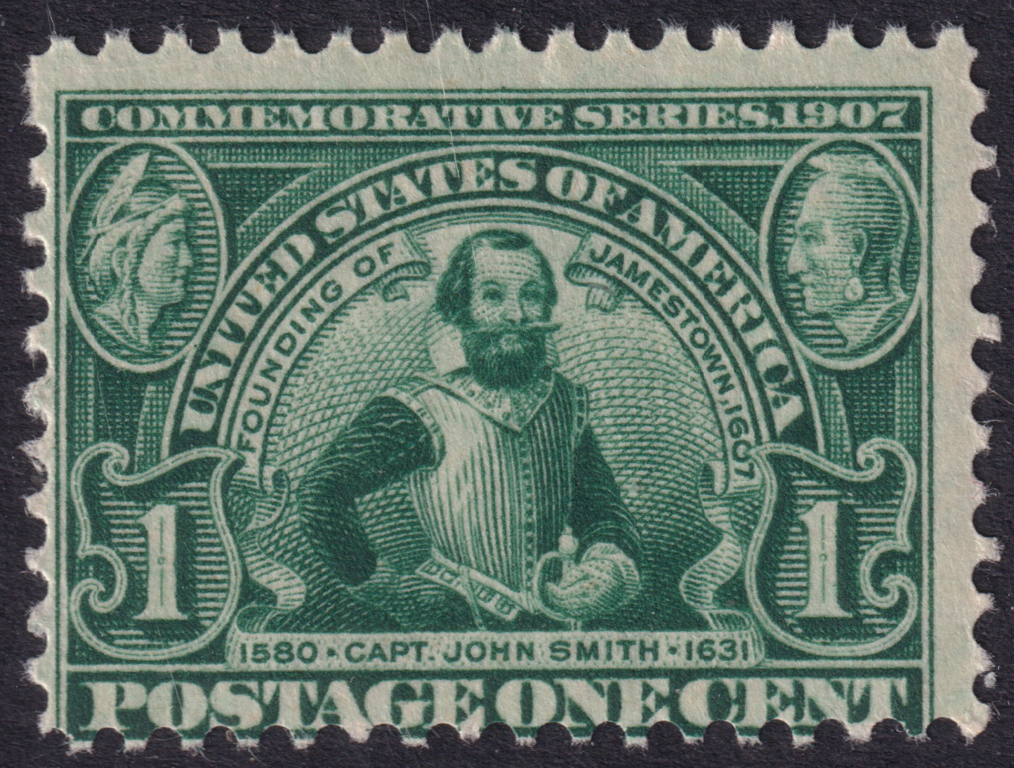 Stamp Picture