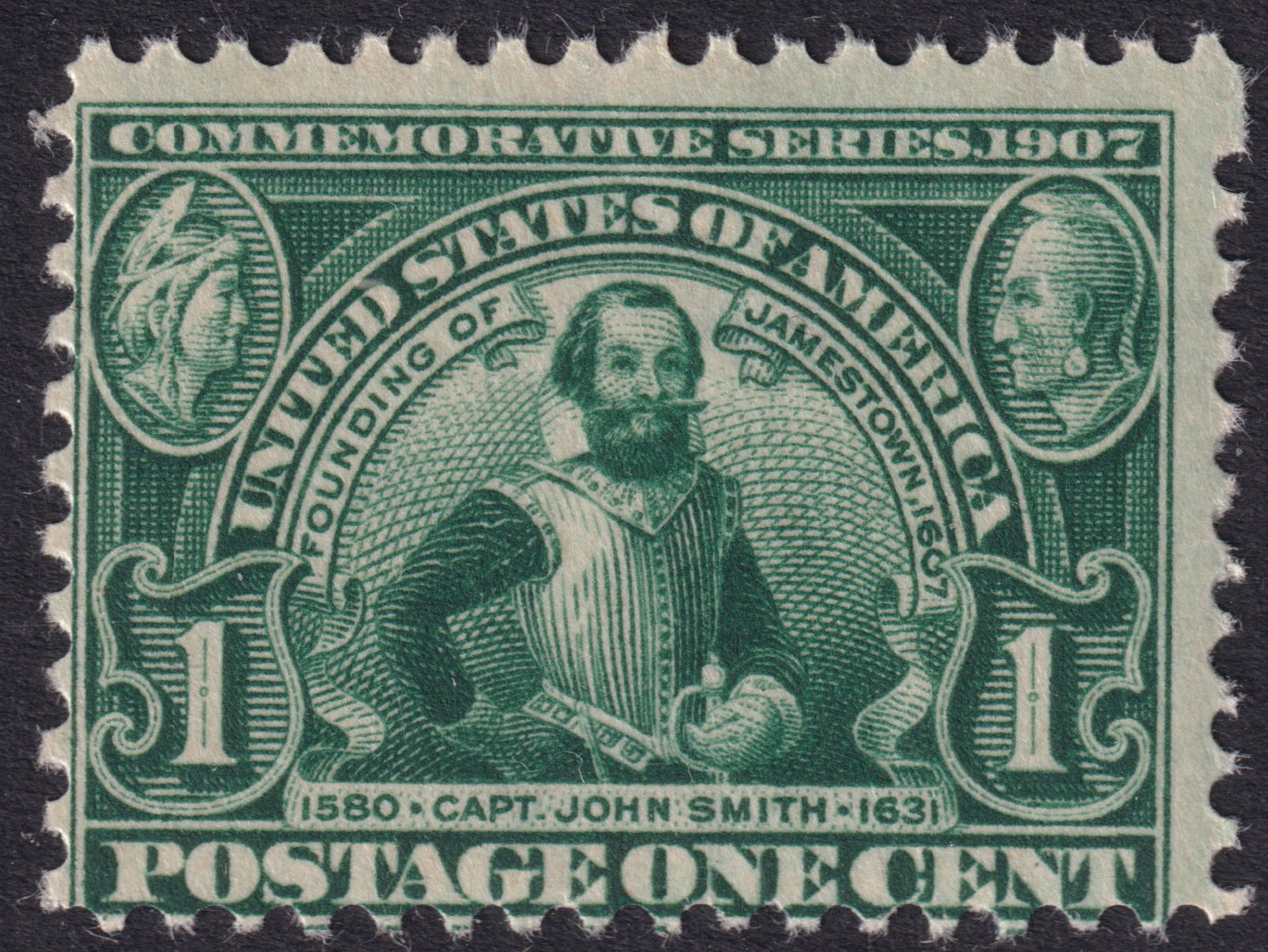 Stamp Picture
