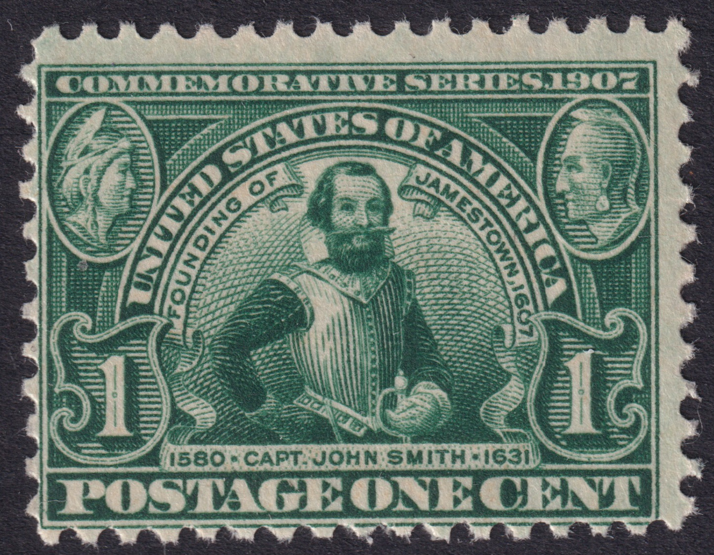 Stamp Picture