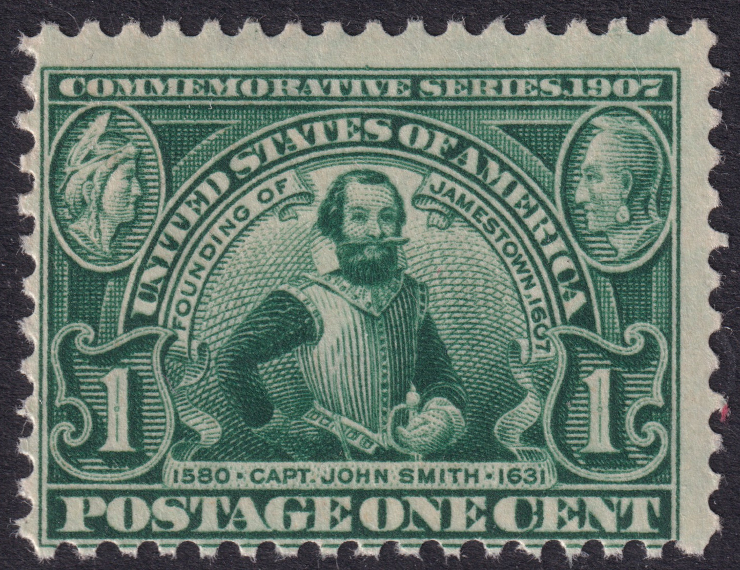 Stamp Picture