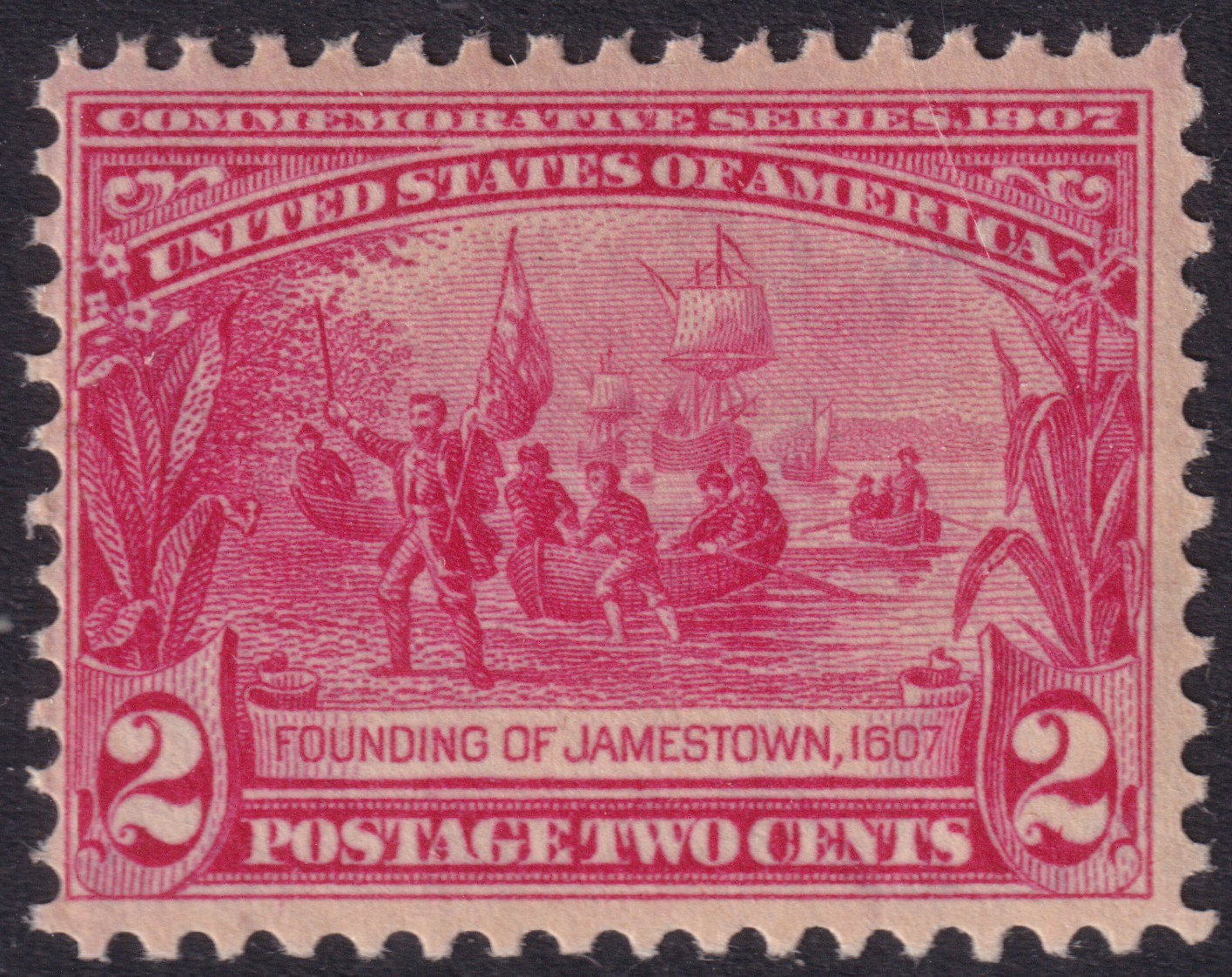 Stamp Picture