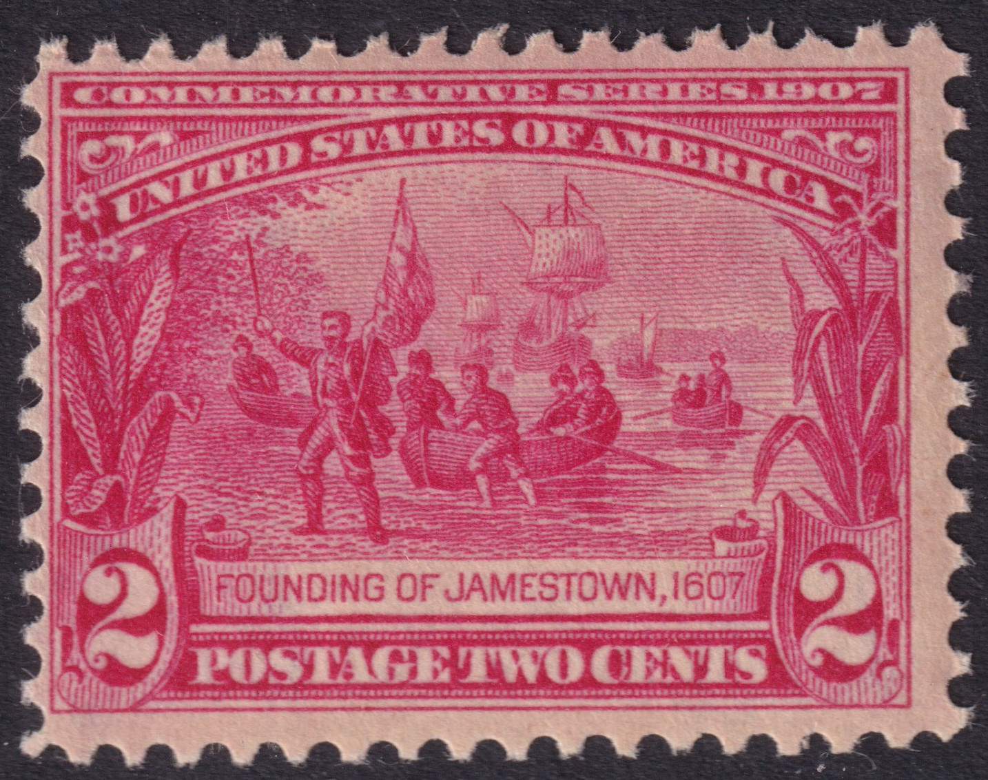 Stamp Picture