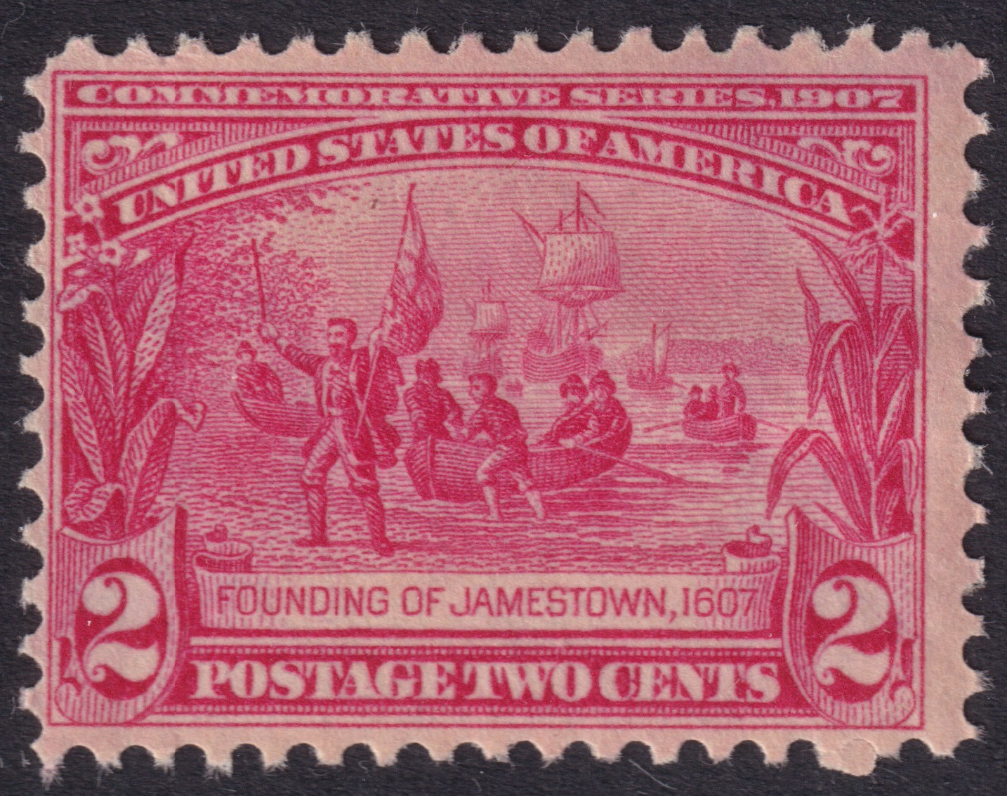 Stamp Picture