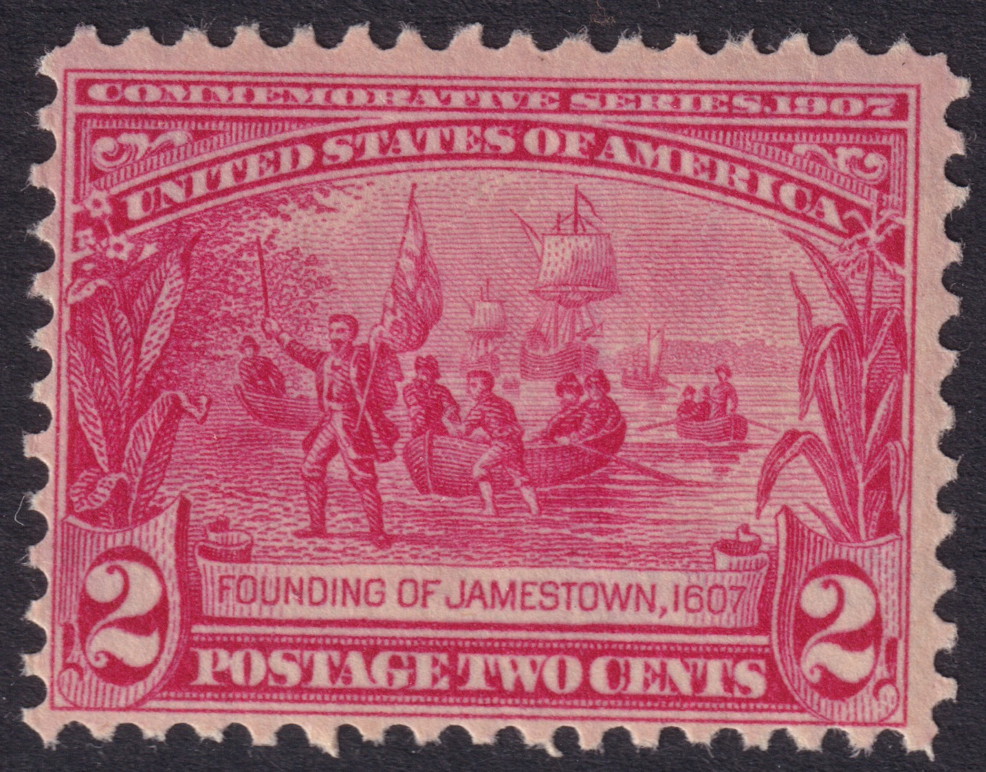 Stamp Picture