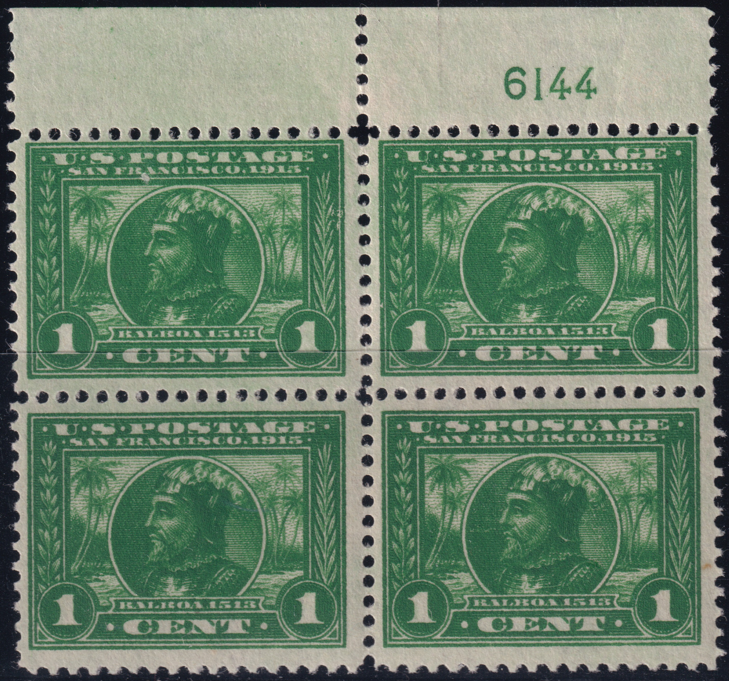 Stamp Picture