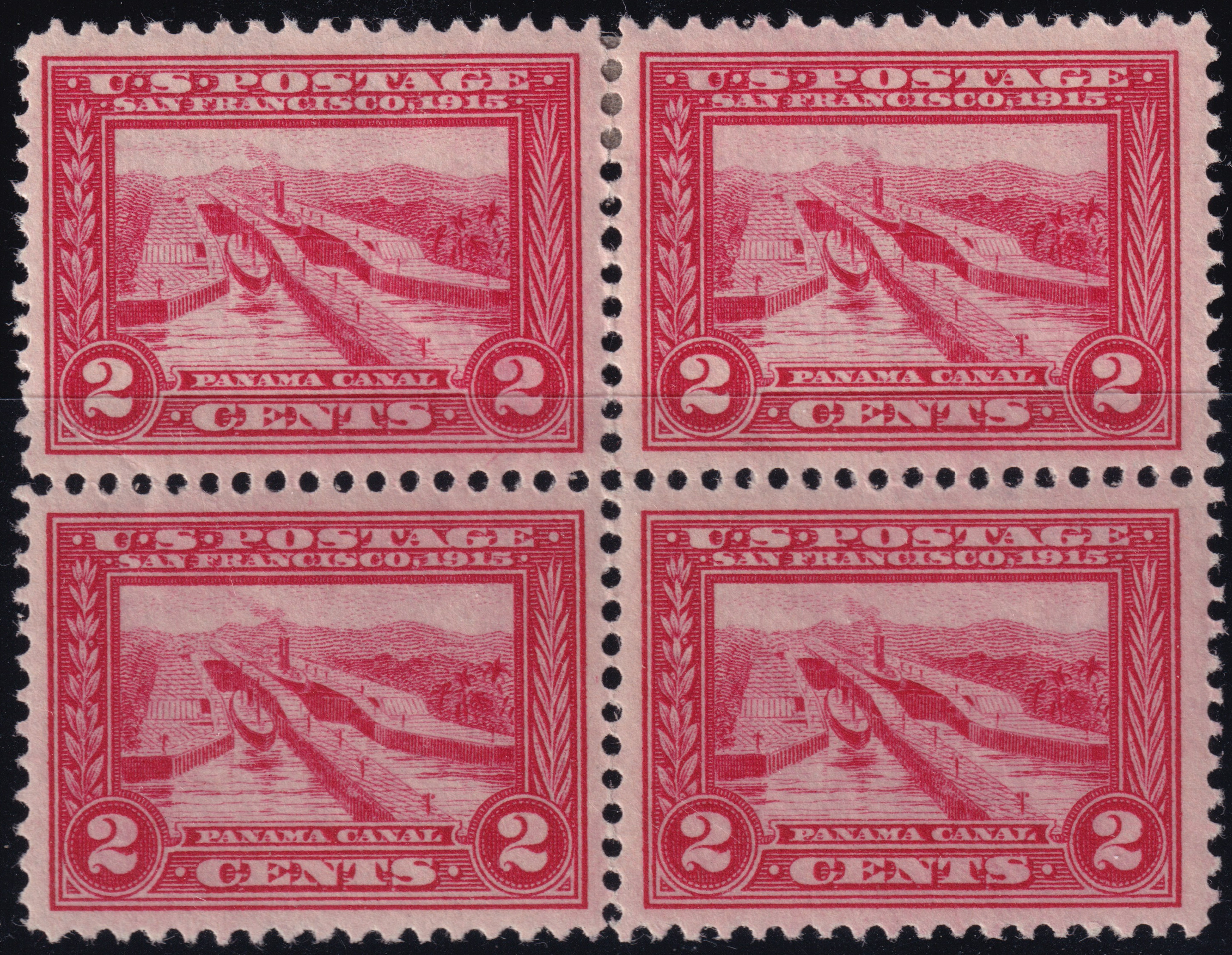 Stamp Picture