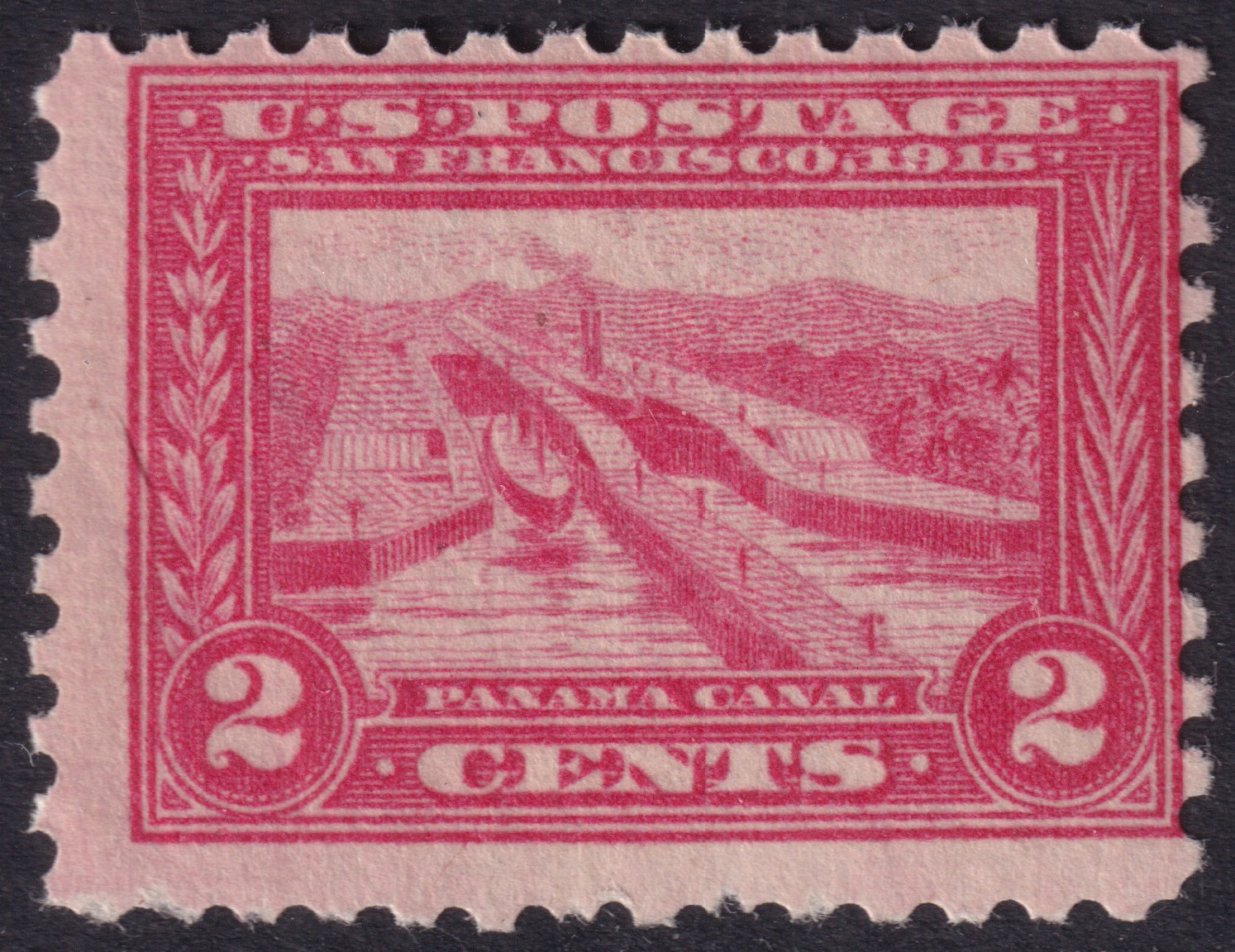 Stamp Picture