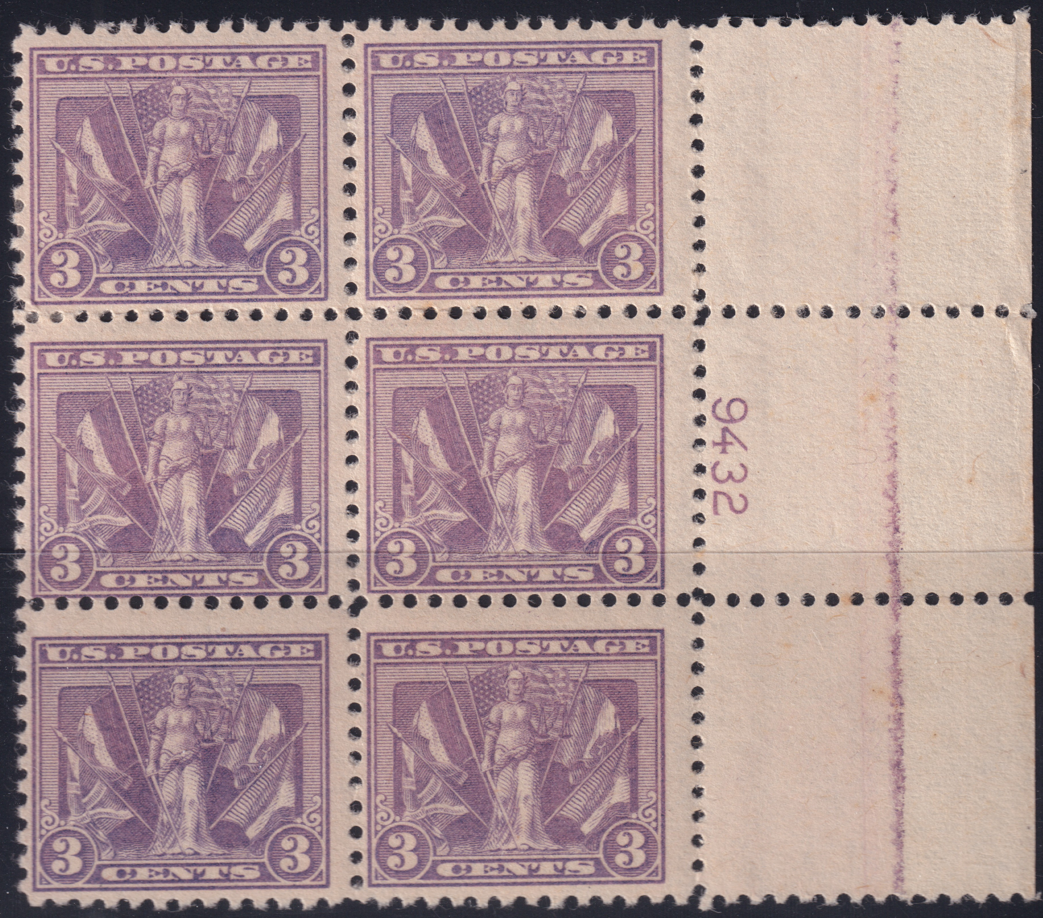 Stamp Picture