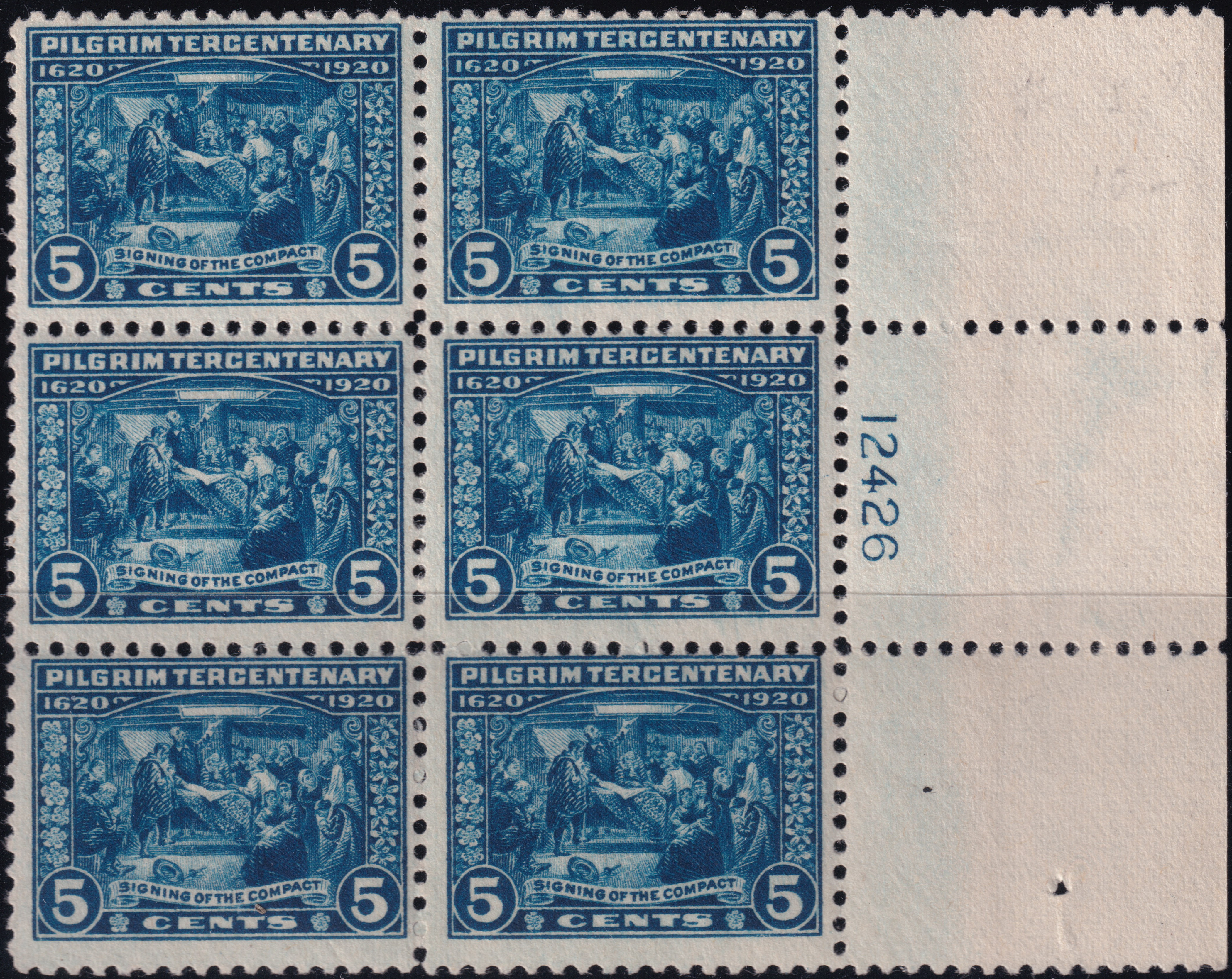 Stamp Picture