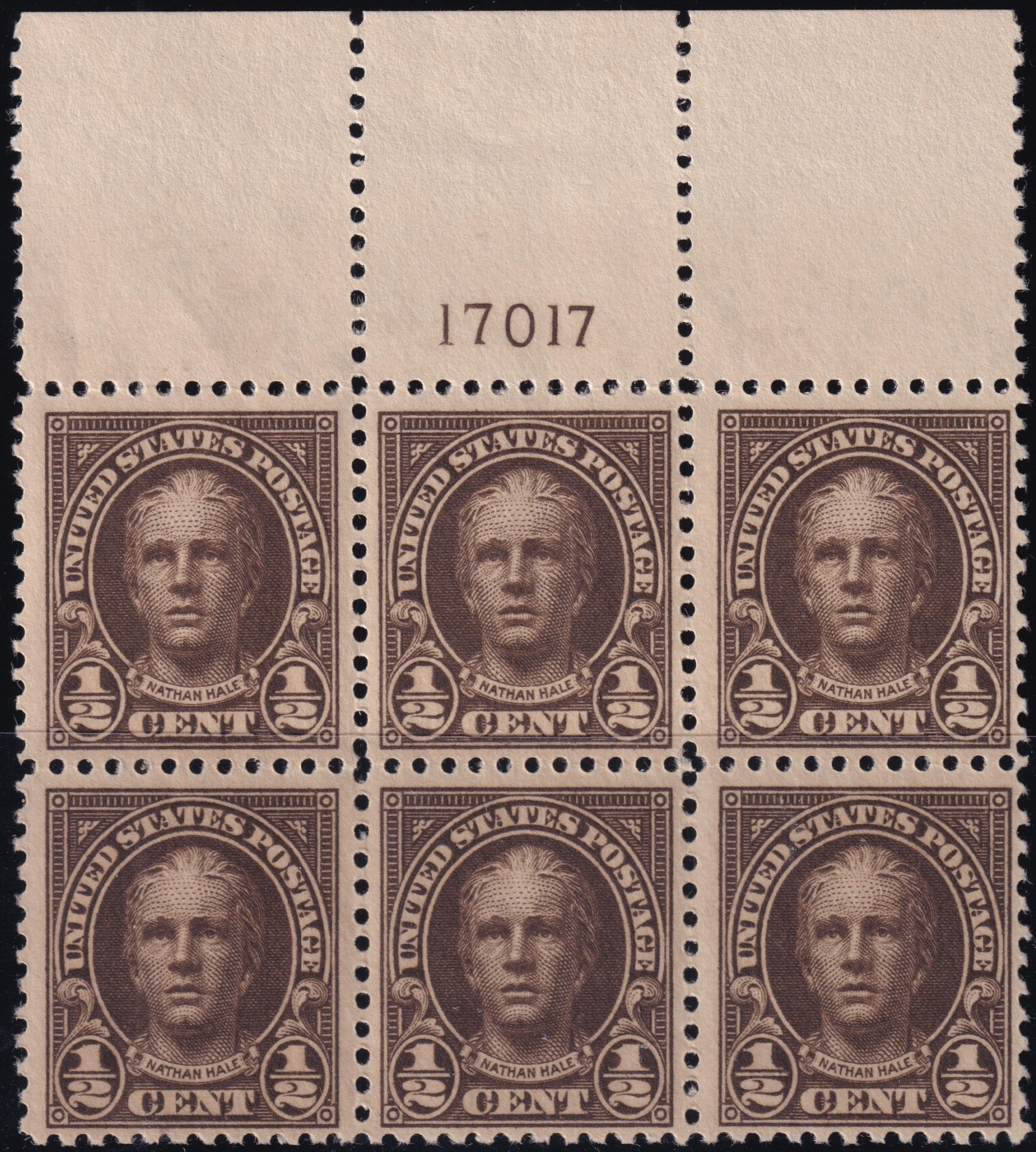 Stamp Picture
