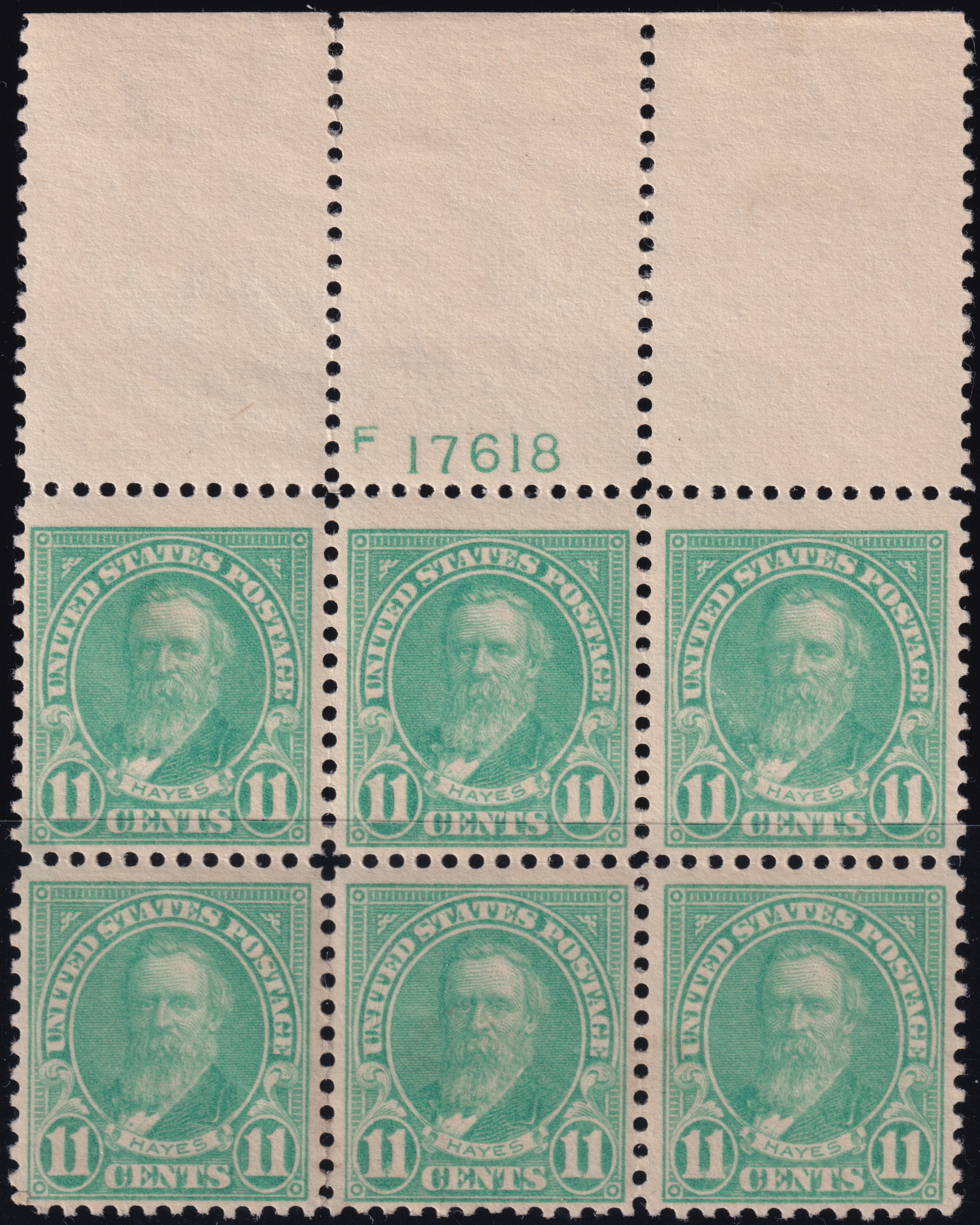 Stamp Picture