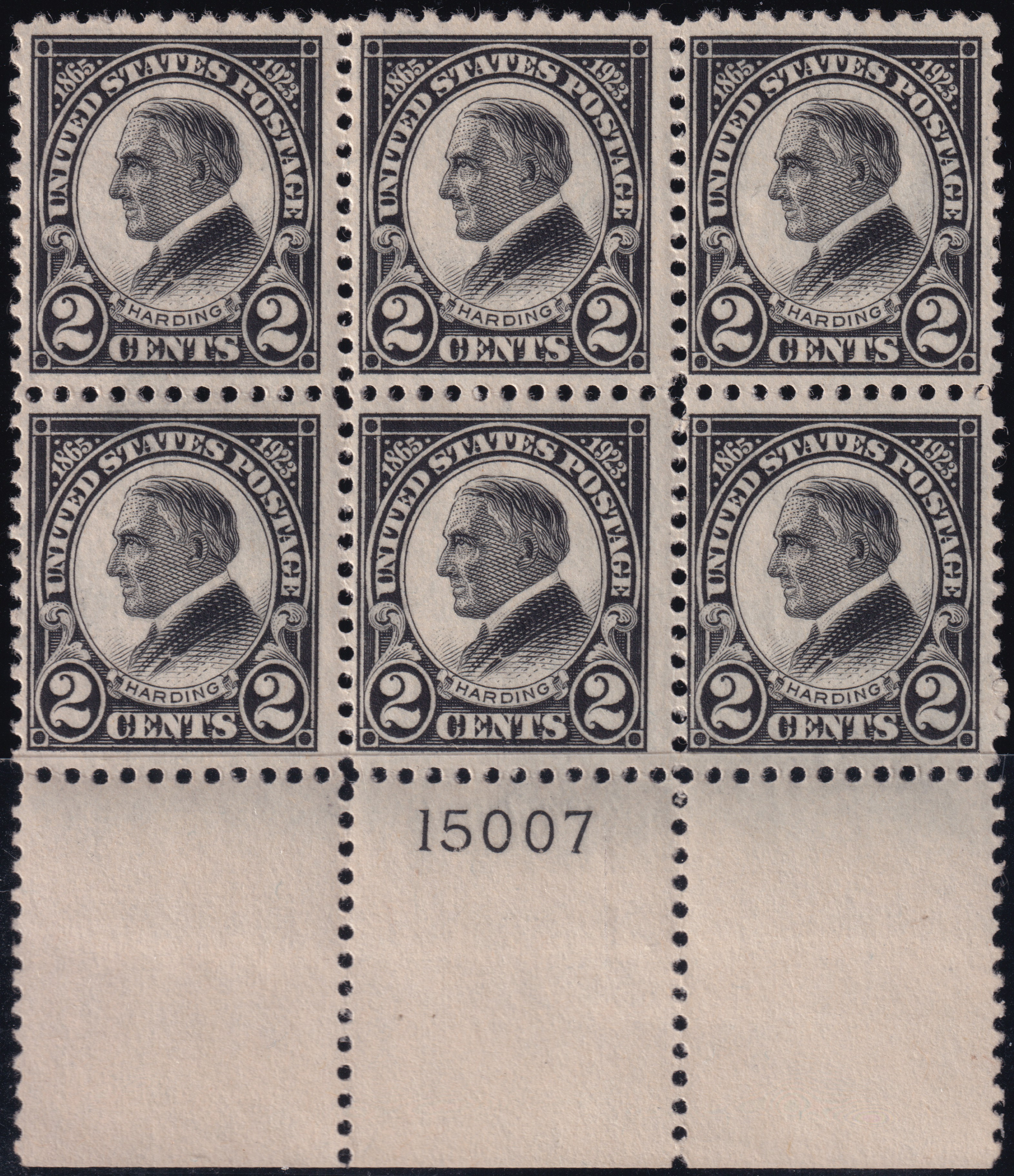 Stamp Picture