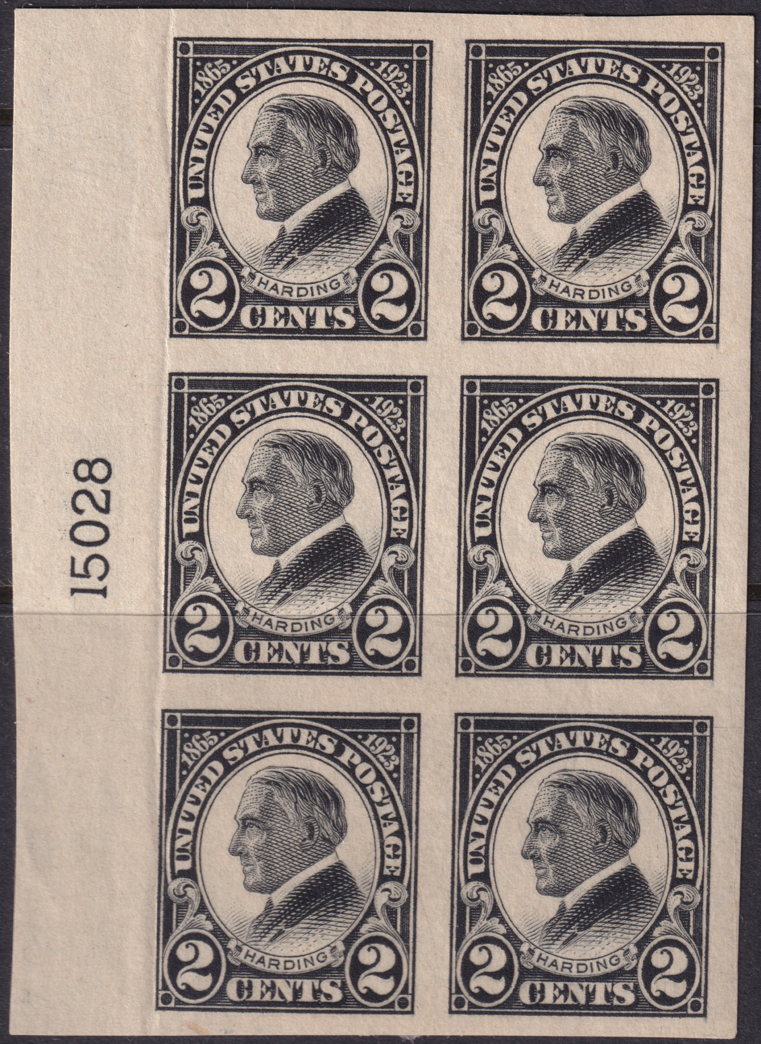 Stamp Picture