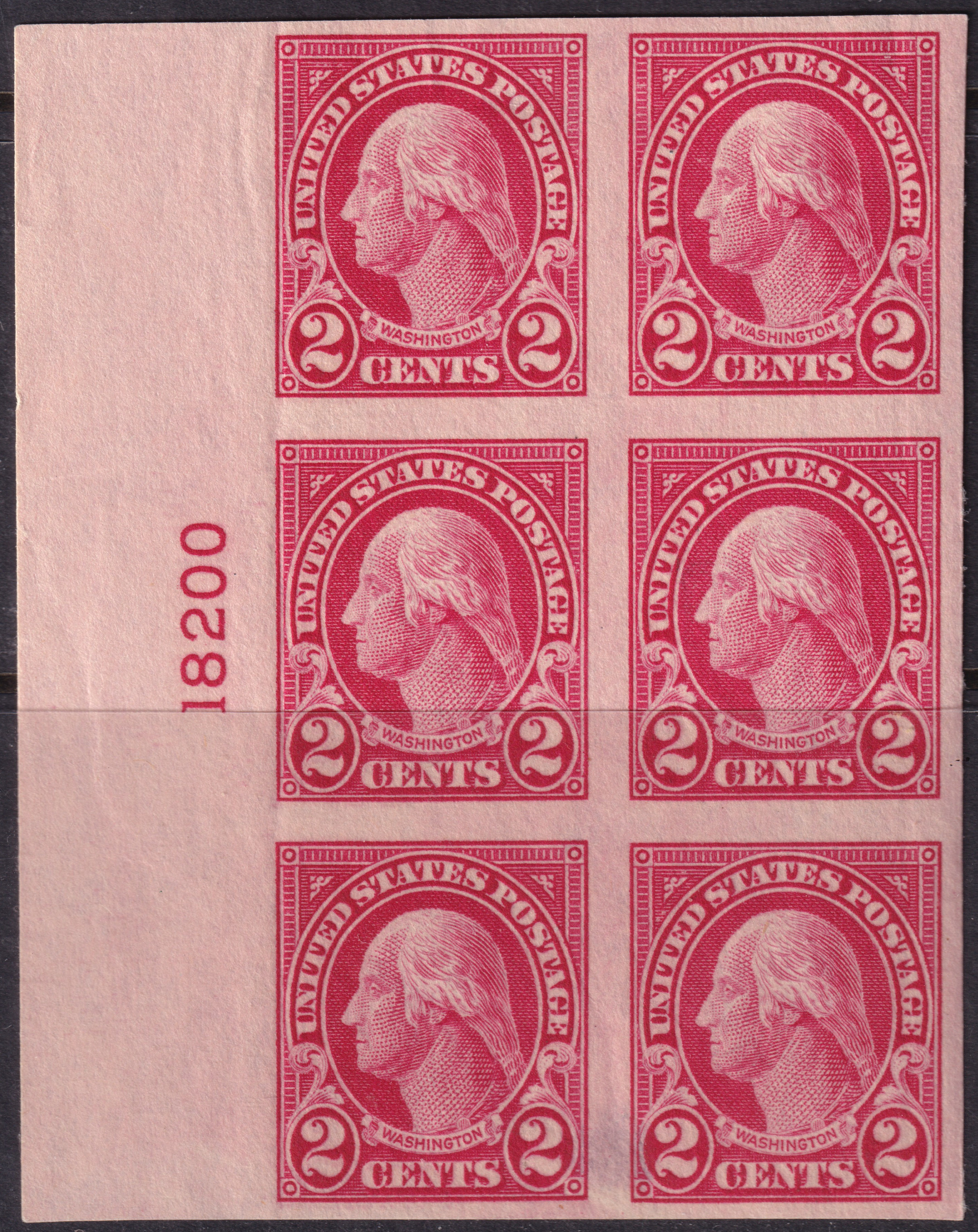 Stamp Picture