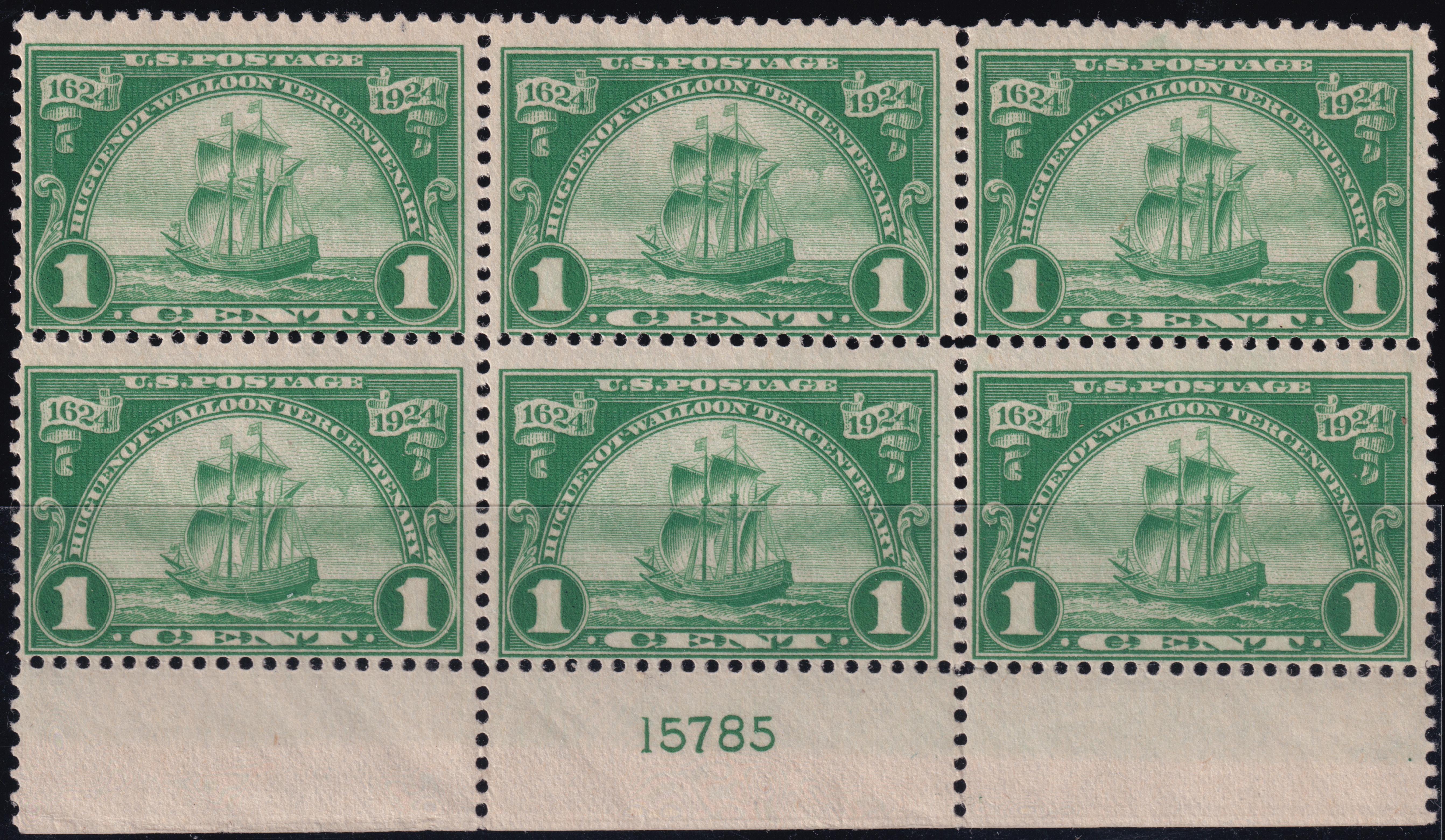 Stamp Picture