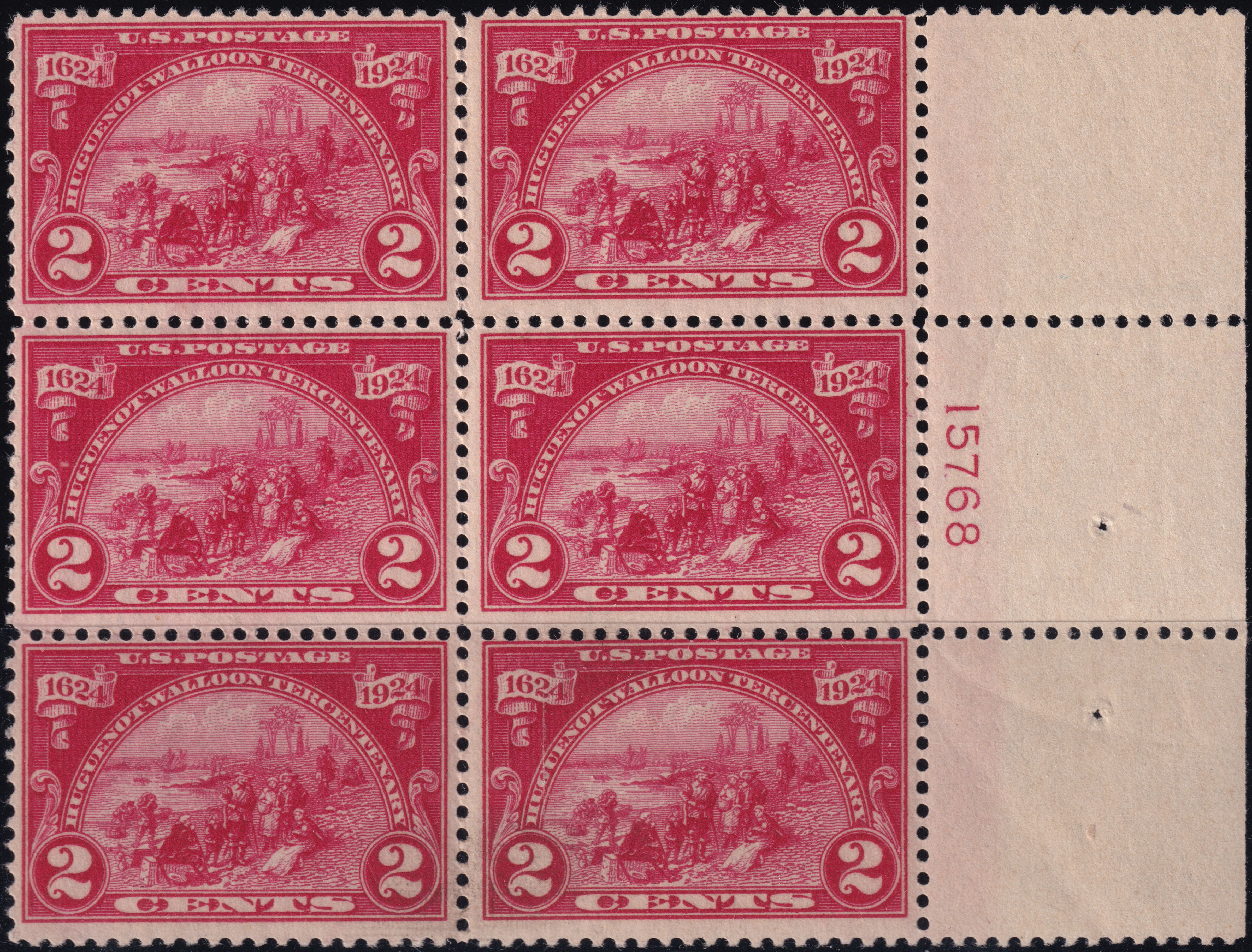 Stamp Picture