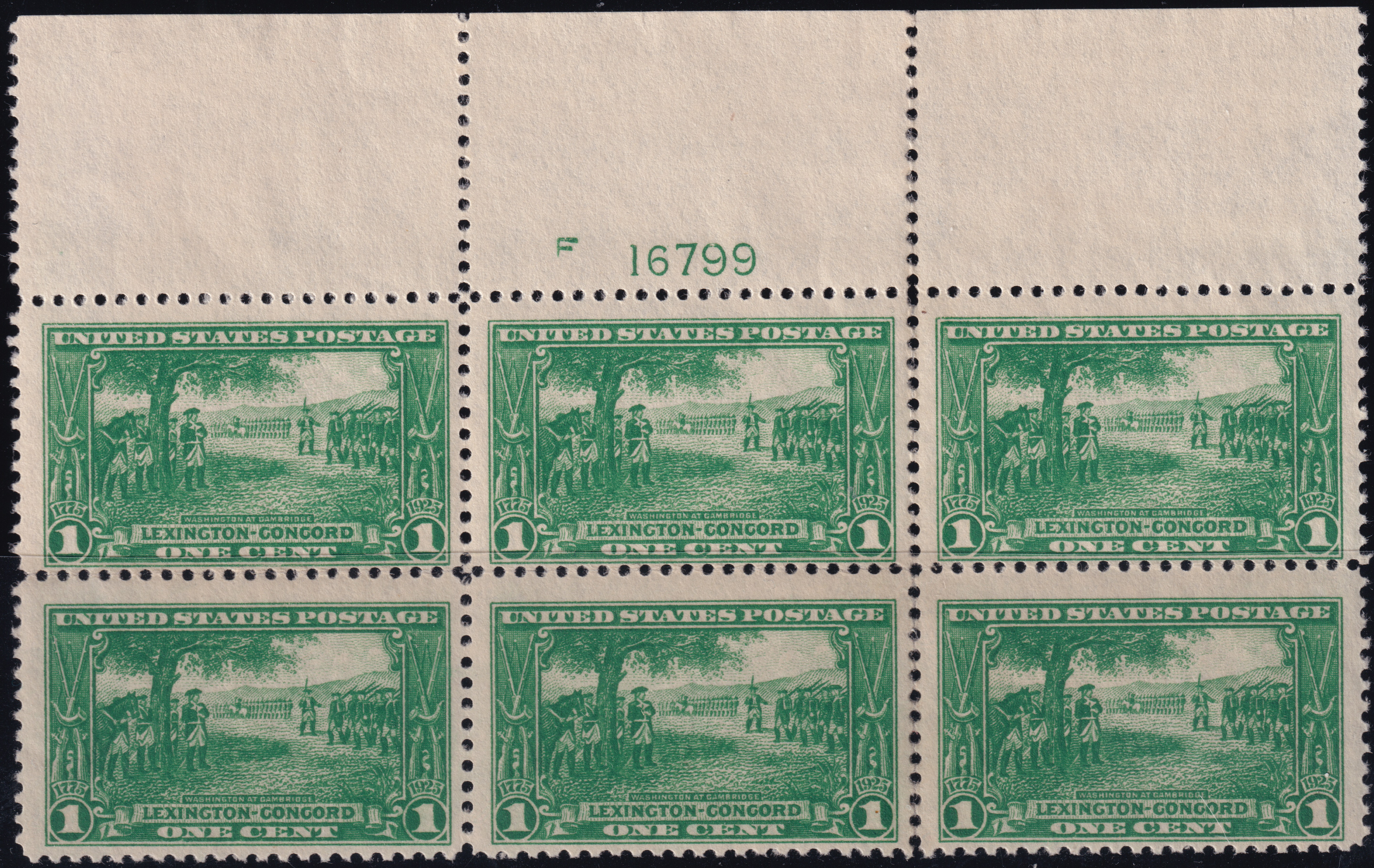 Stamp Picture