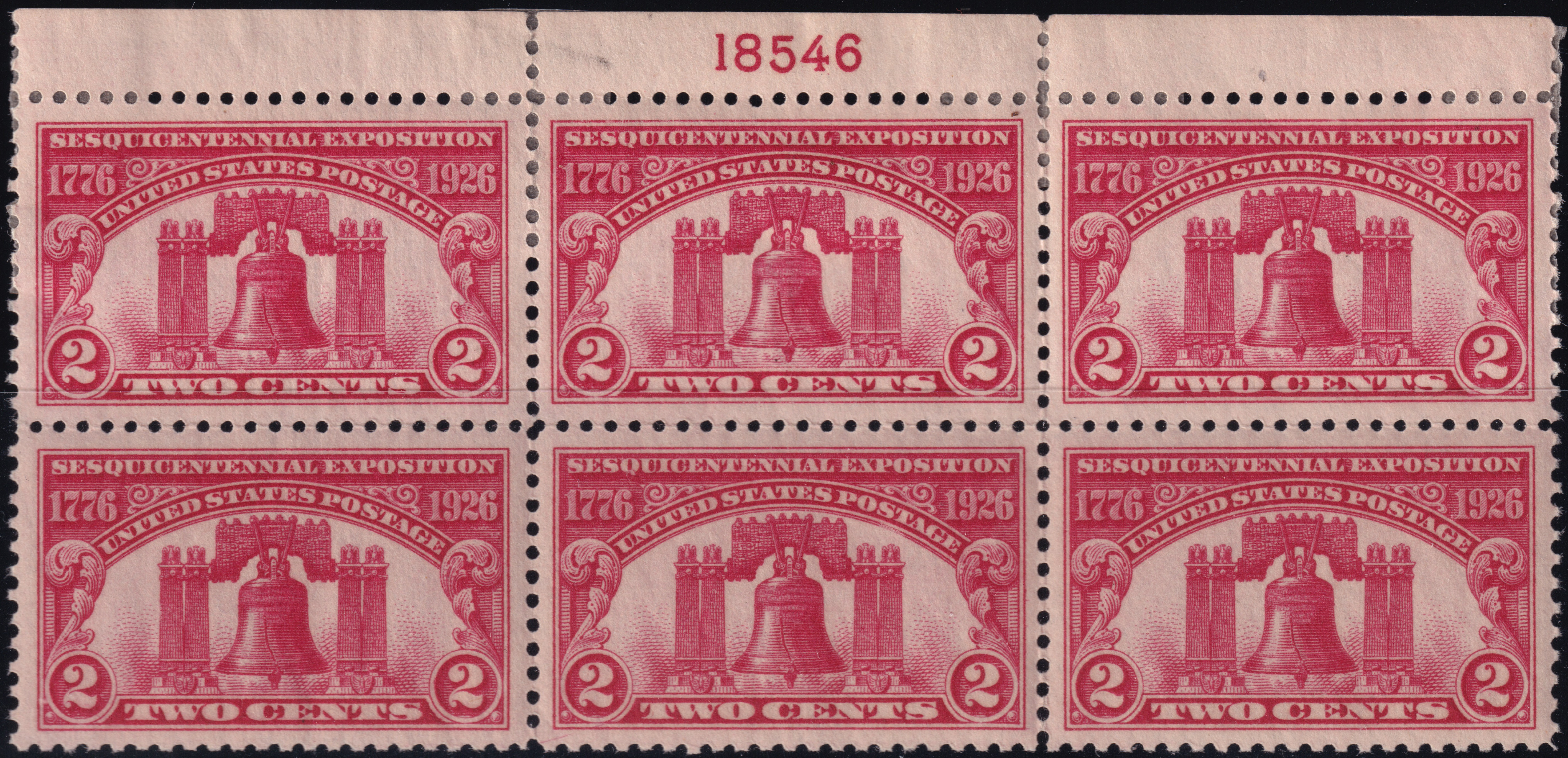 Stamp Picture