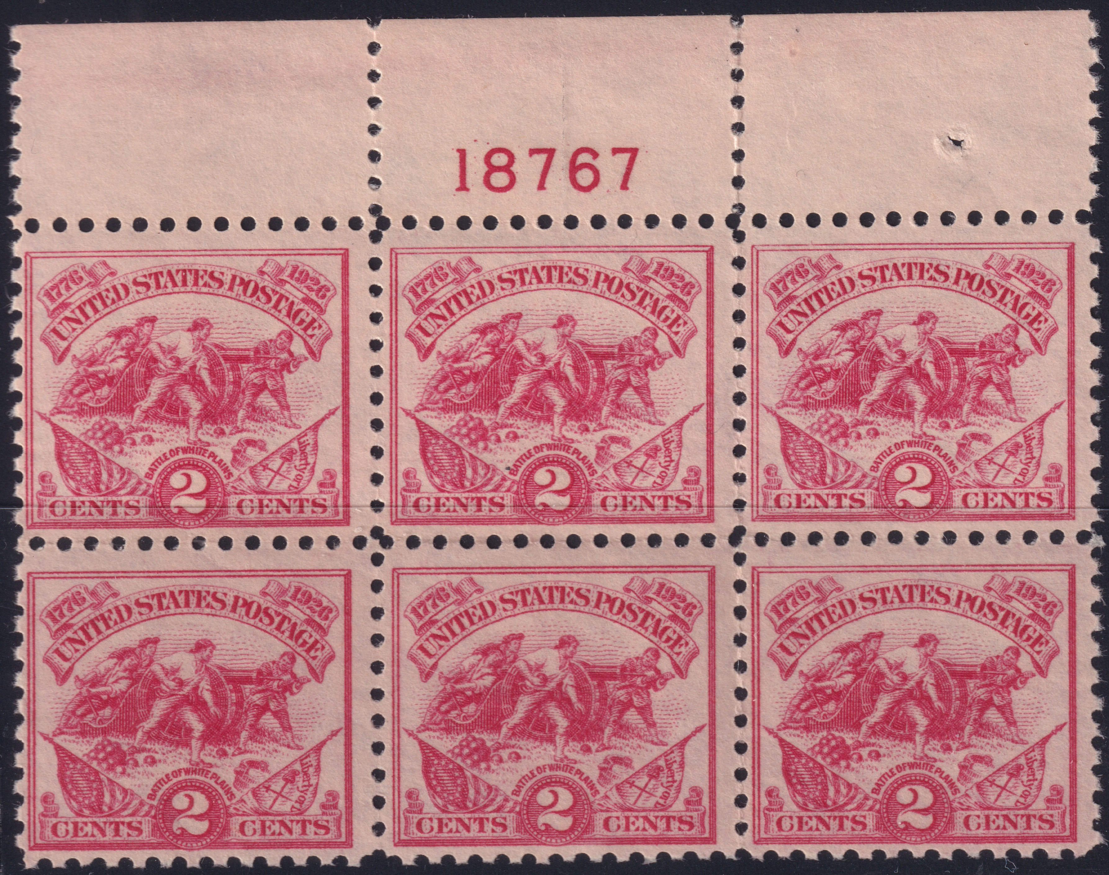 Stamp Picture